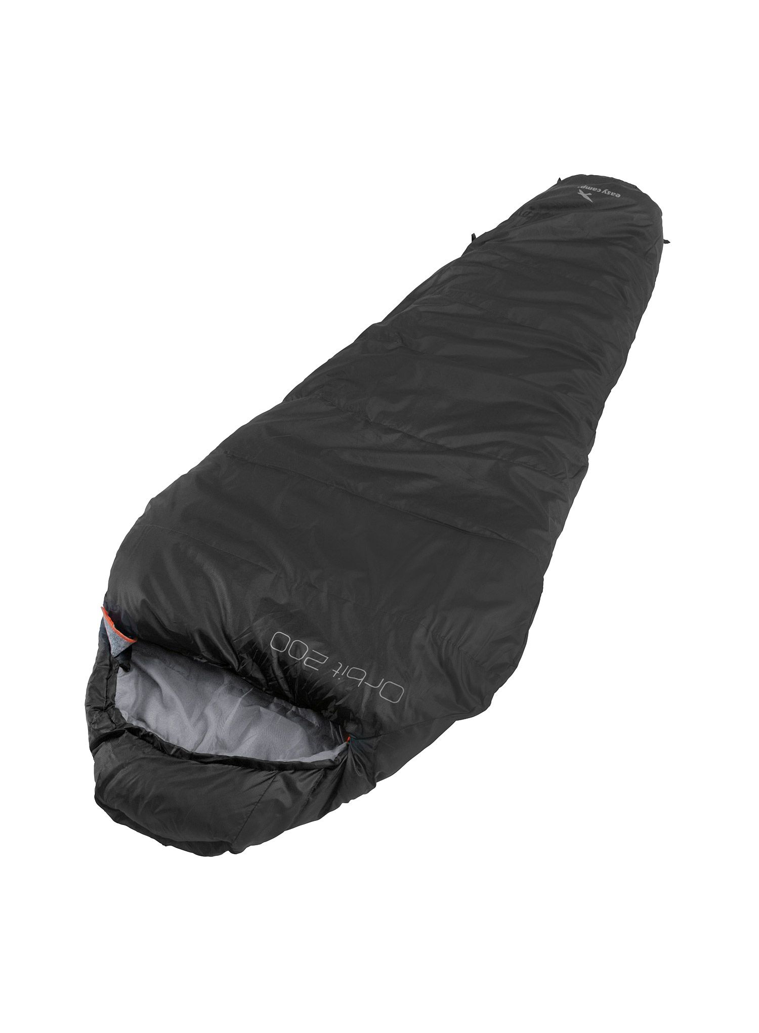 Спальний мішок Easy Camp Orbit 200 (205 cm)