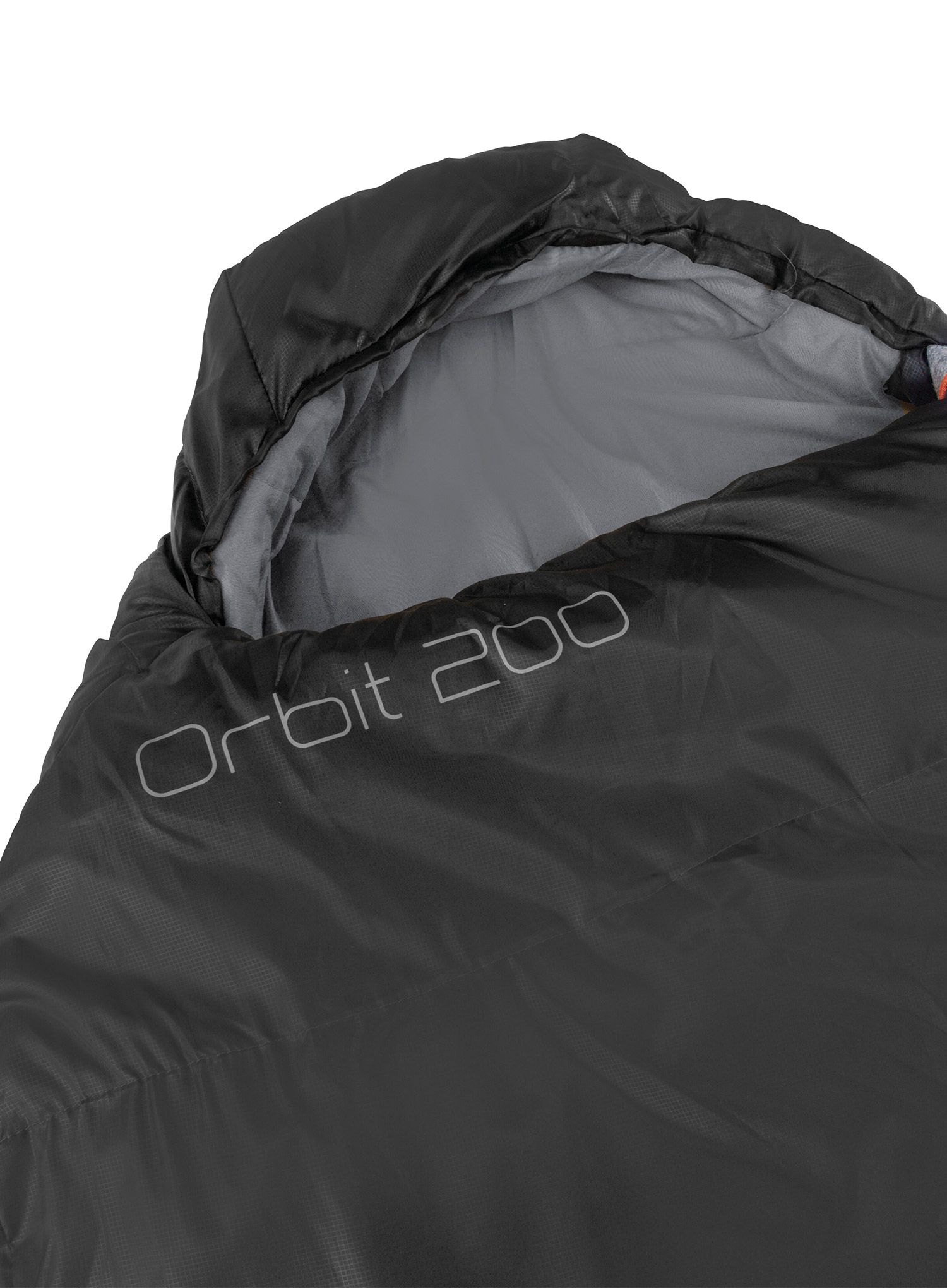 Спальний мішок Easy Camp Orbit 200 (205 cm)