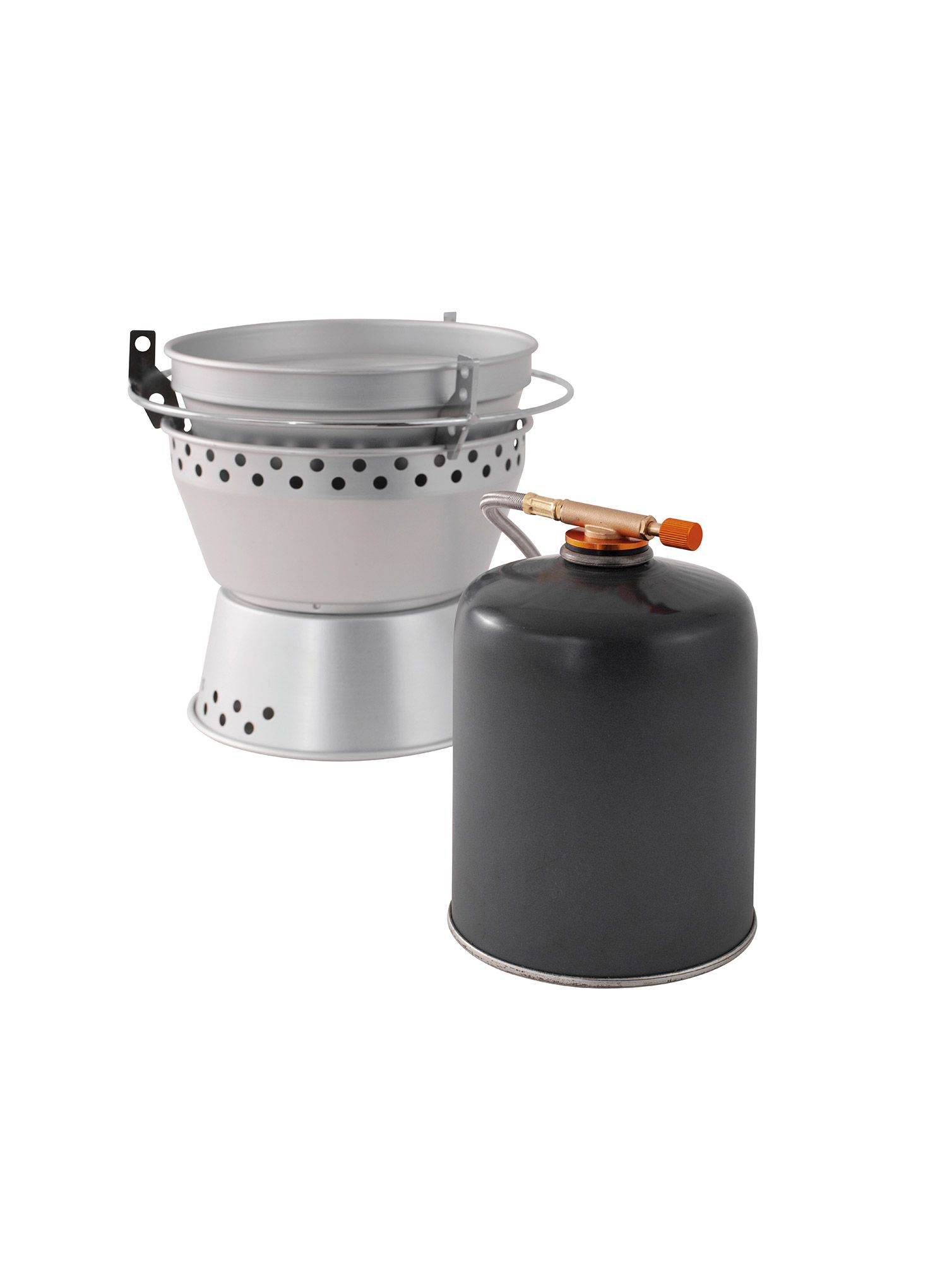 Набір Easy Camp Storm Cooker & Stove set