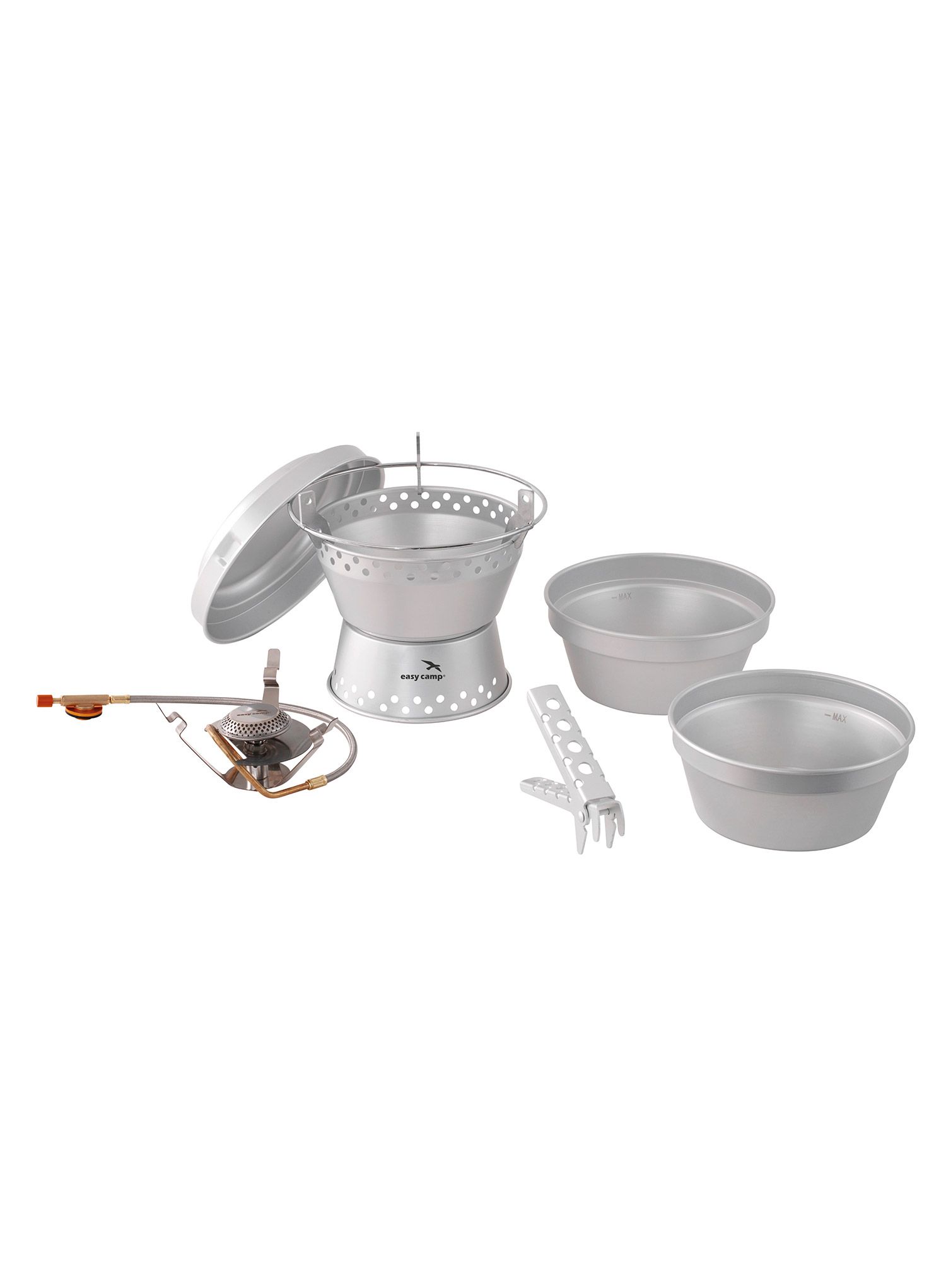 Набір Easy Camp Storm Cooker & Stove set