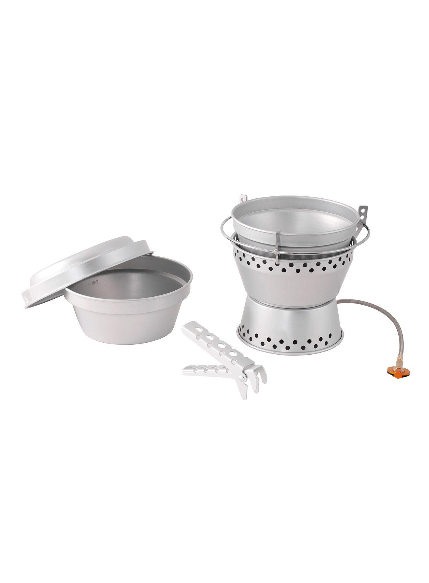 Набір Easy Camp Storm Cooker & Stove set
