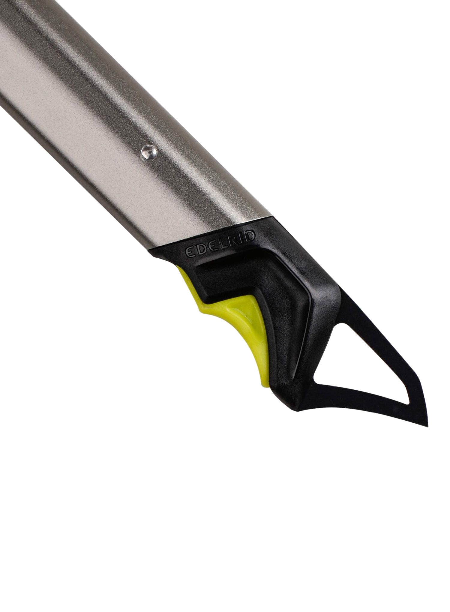 Льодоруб Edelrid Attila Tec - slate