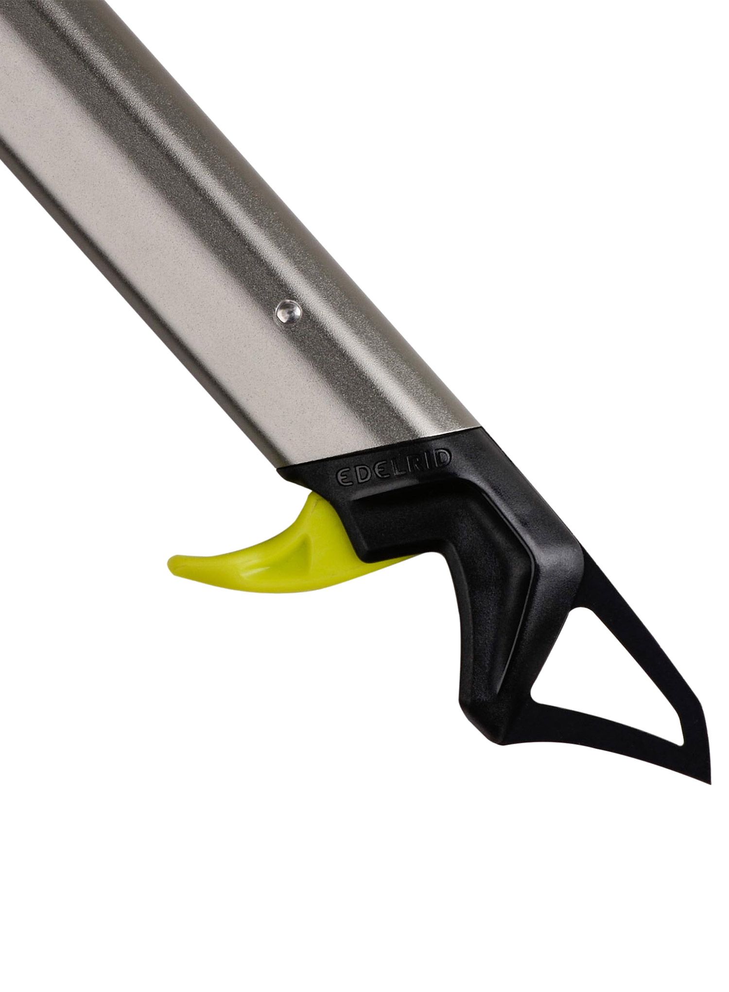 Льодоруб Edelrid Attila Tec - slate