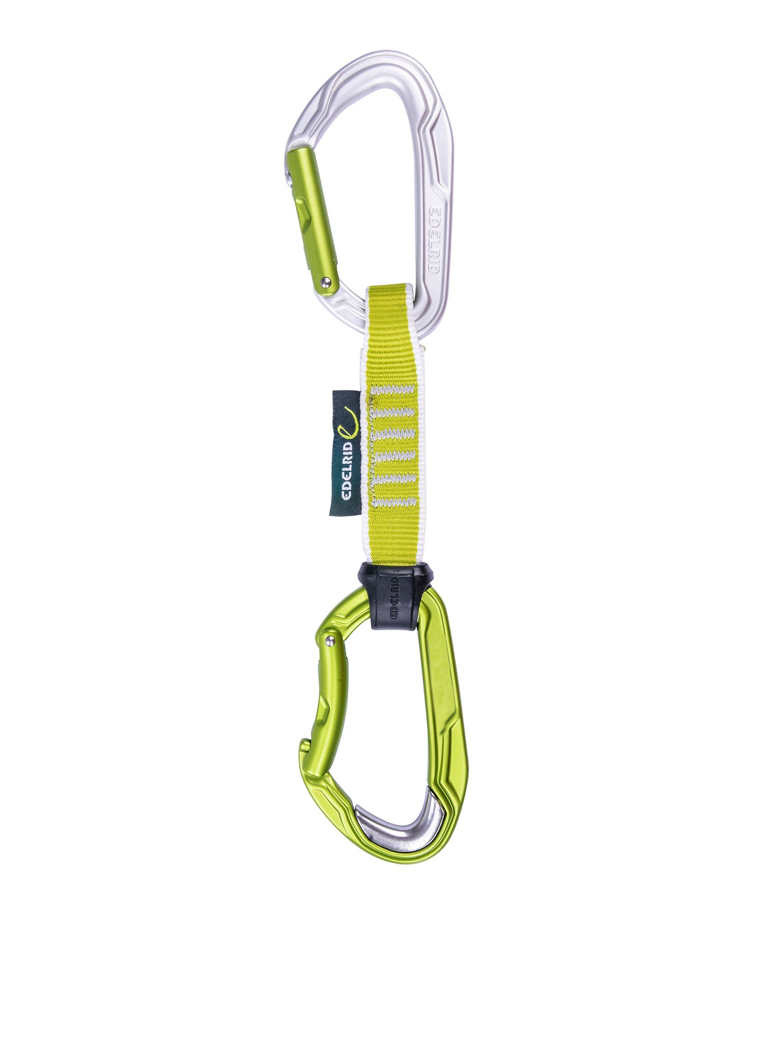 Відтяжка  Edelrid Bulletproof Set II 12 cm - oasis
