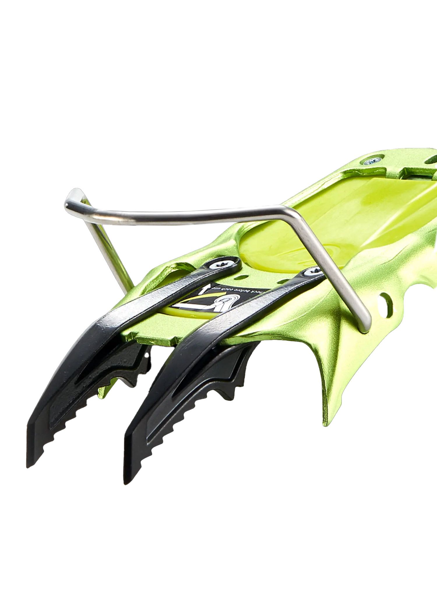 Кішки автоматичні Edelrid Beast Lite - oasis