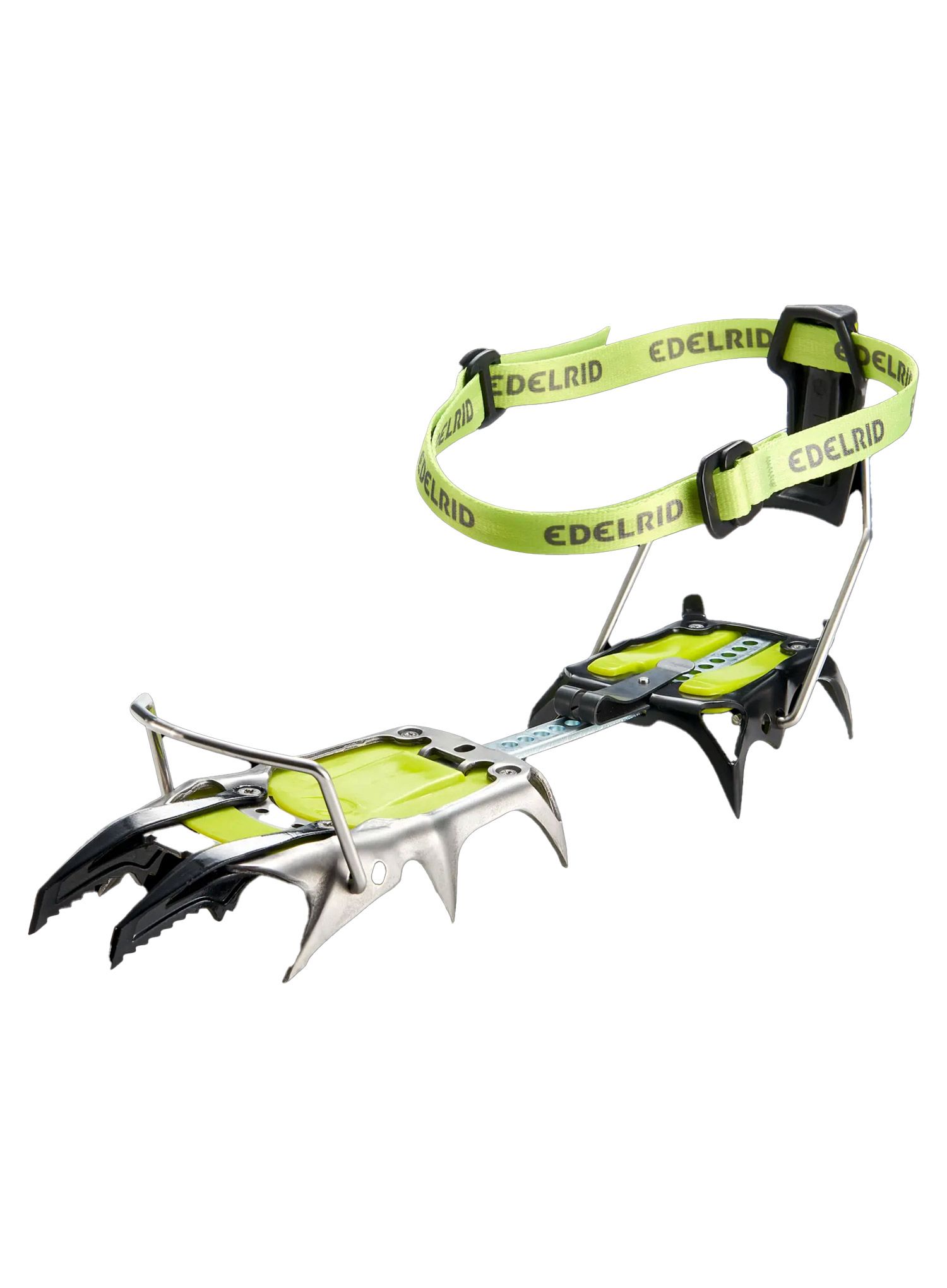 Кішки автоматичні Edelrid Beast - oasis