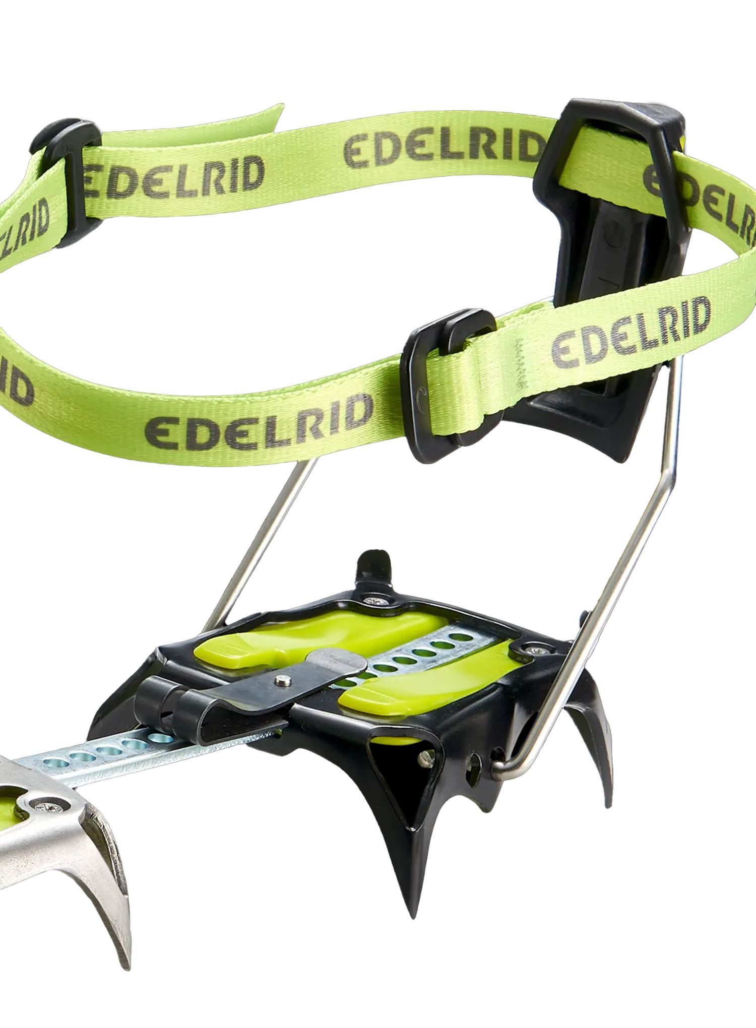 Кішки автоматичні Edelrid Beast - oasis