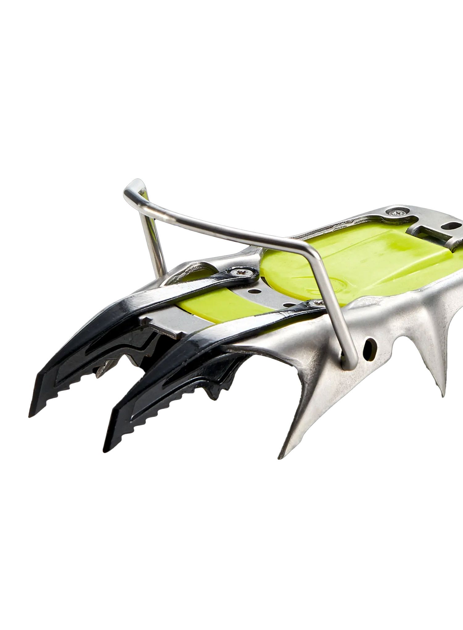 Кішки автоматичні Edelrid Beast - oasis