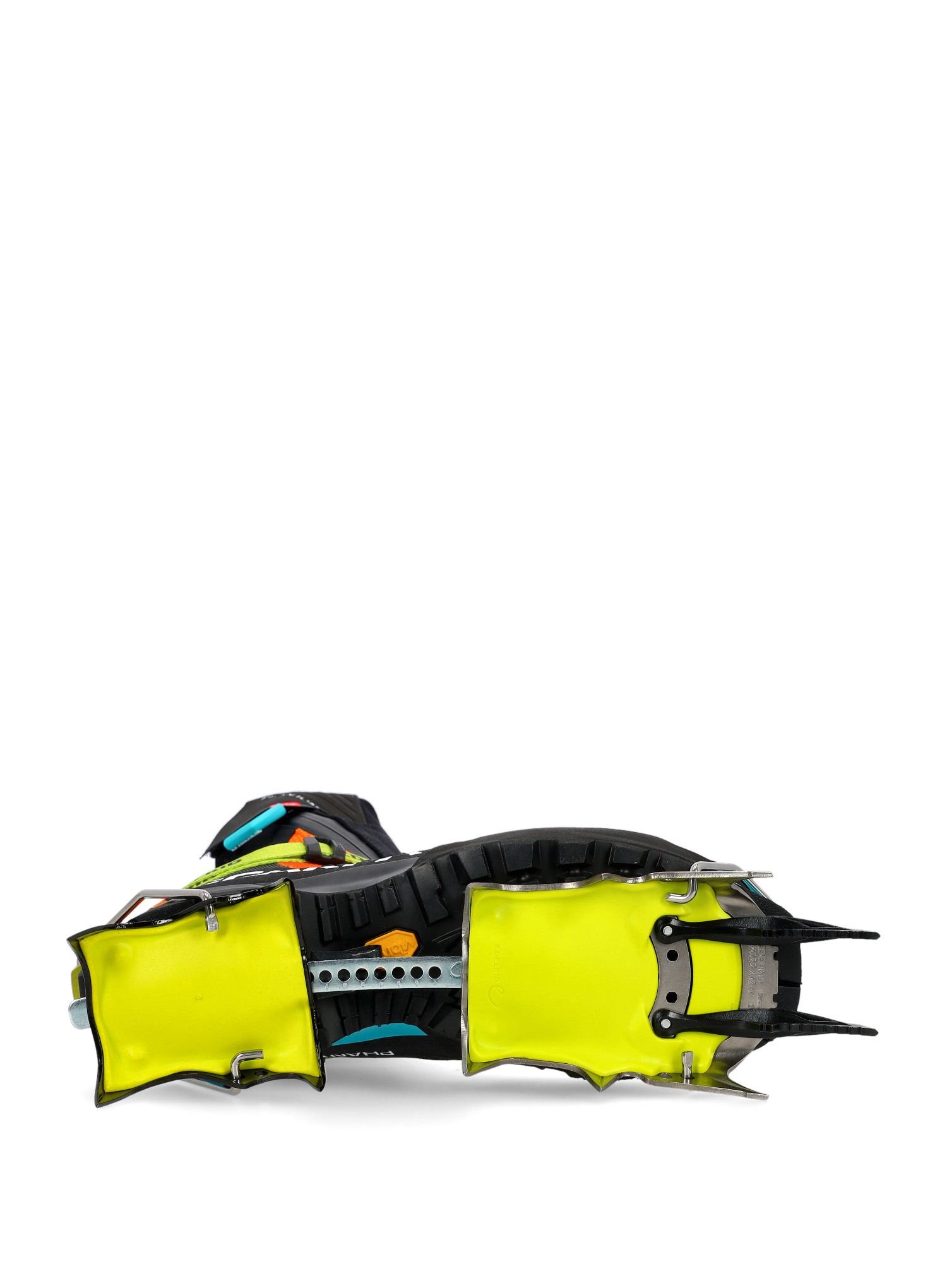 Кішки автоматичні Edelrid Beast - oasis