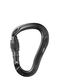 Карабін гвинтовий Edelrid HMS Bullet Screw II - black