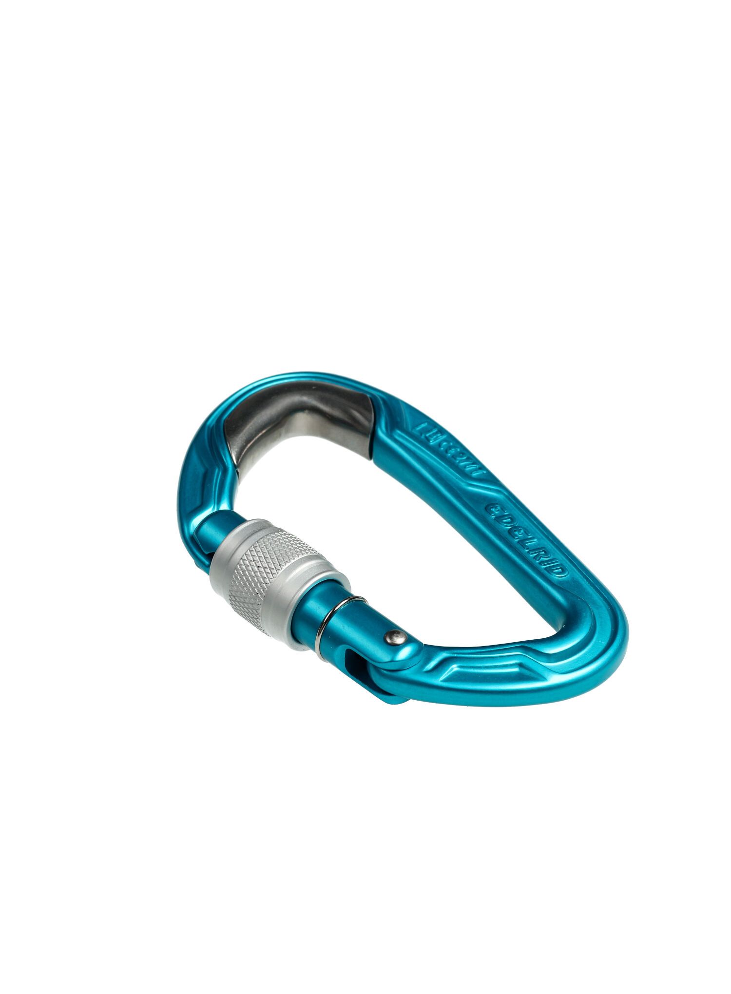 Карабін Edelrid Bulletproof Srew - icemint
