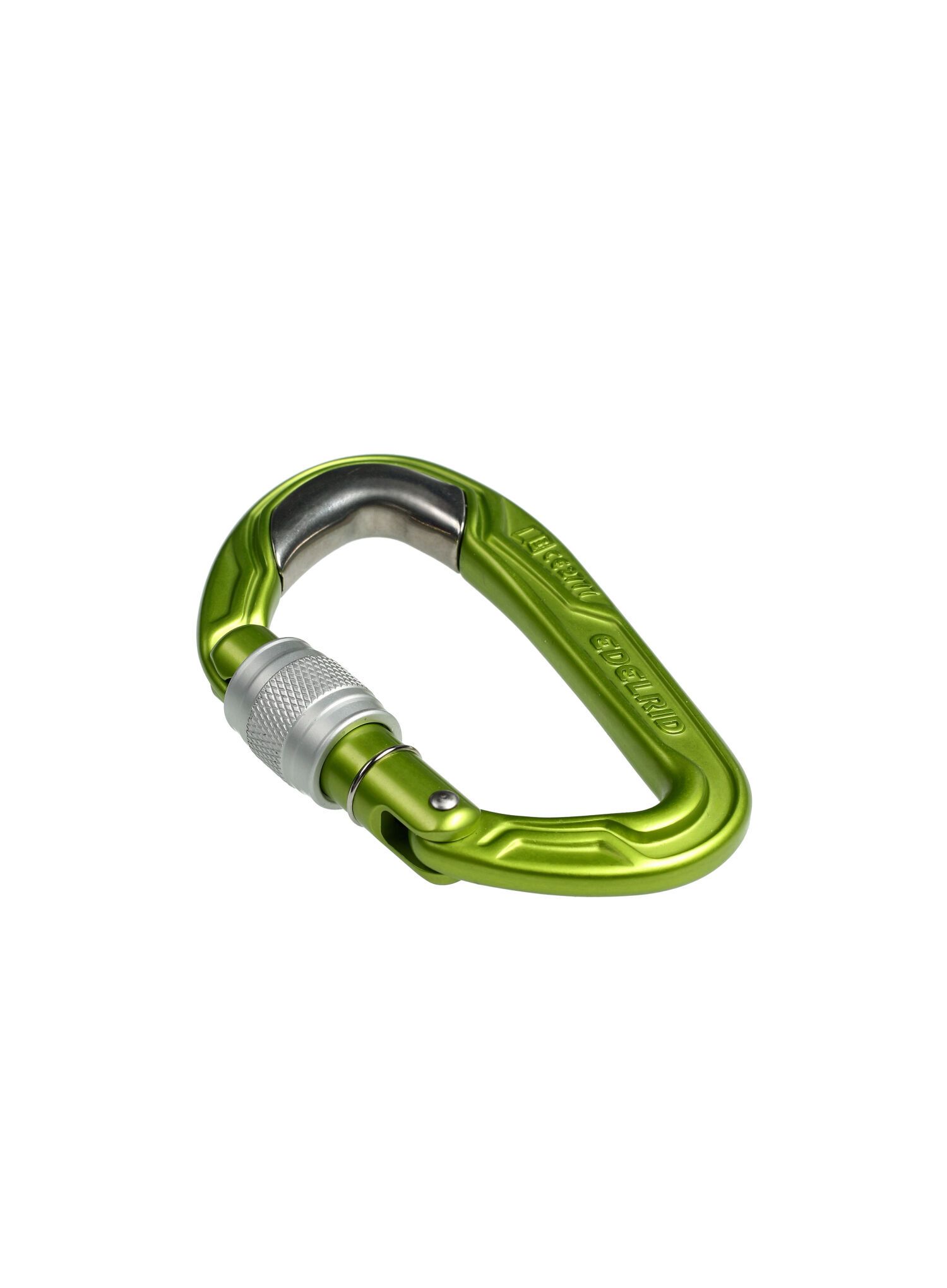 Карабін Edelrid Bulletproof Srew - oasis