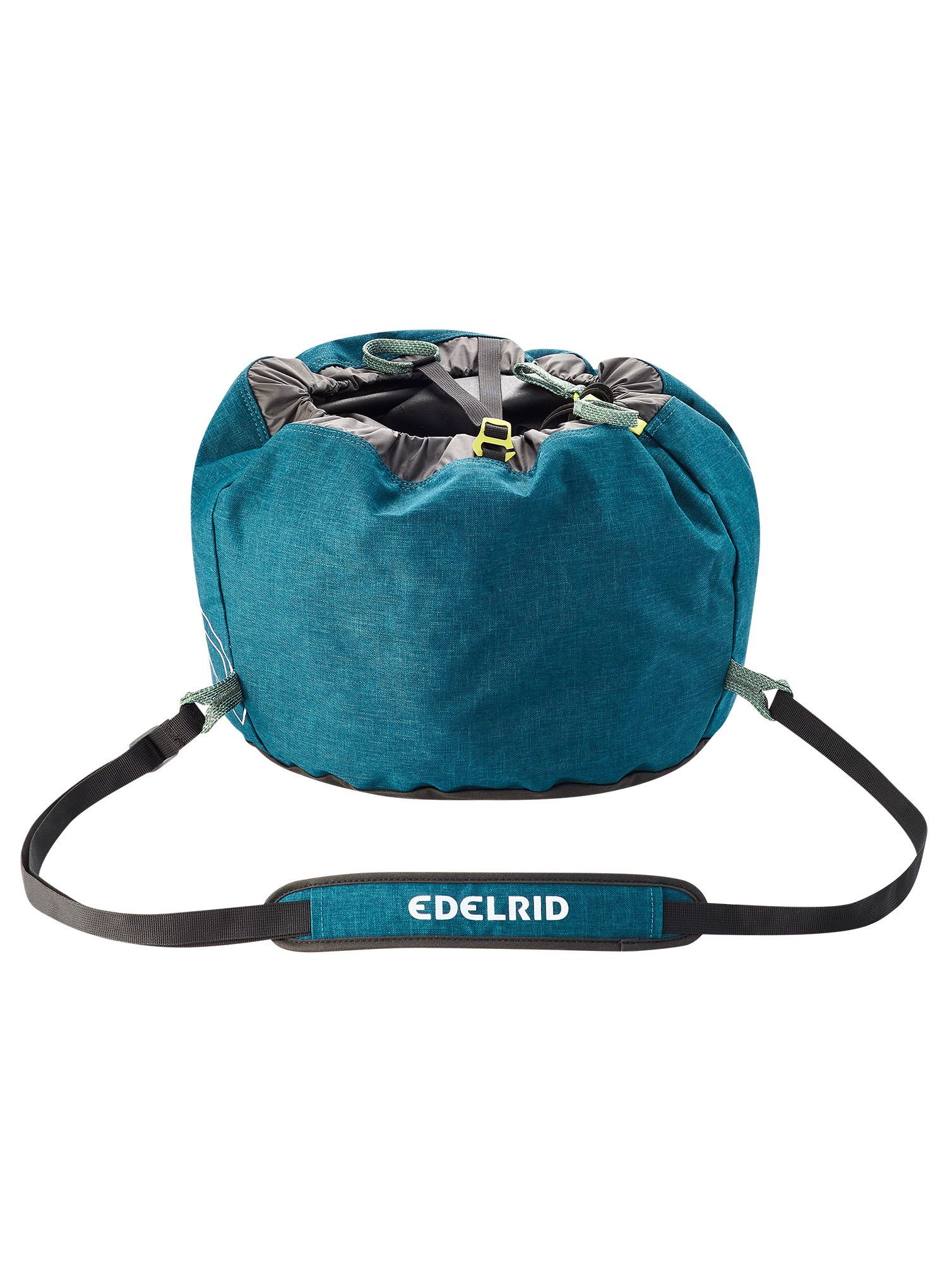 Сумка для мотузки Edelrid Caddy II - deepblue
