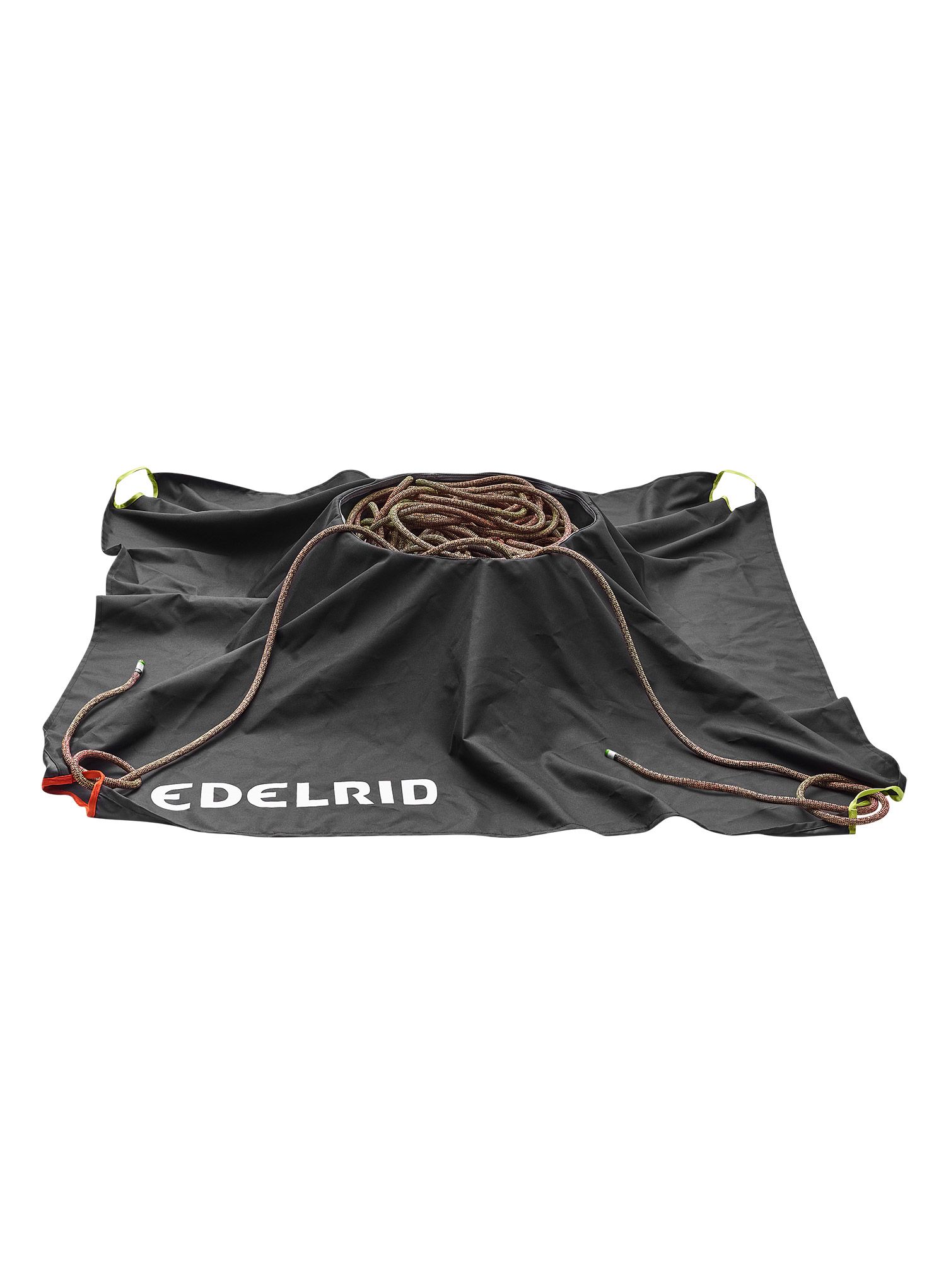 Сумка для мотузки Edelrid Caddy II - deepblue