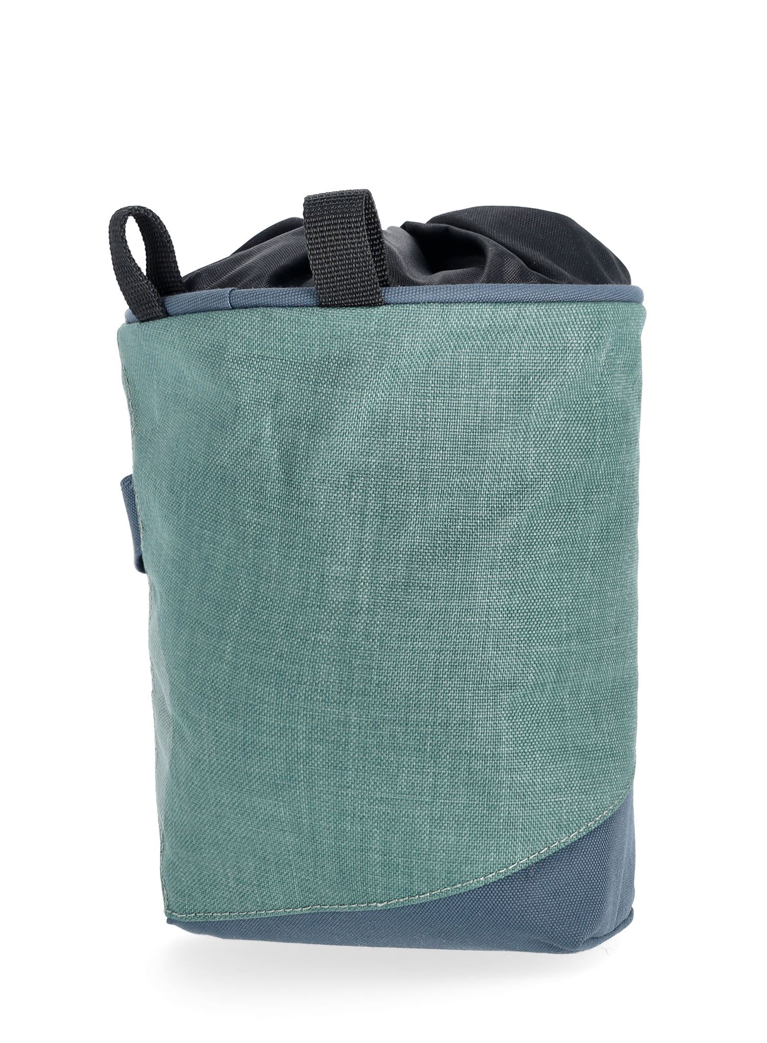 Мішечок для магнезії Edelrid Chalk Bag Monoblock - jade