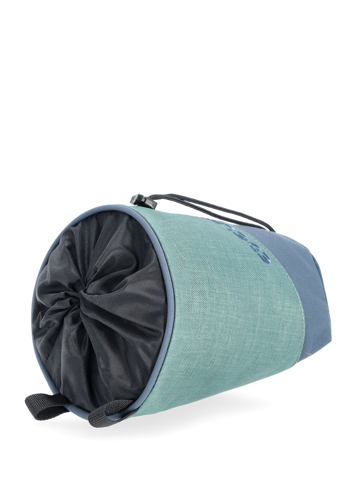 Мішечок для магнезії Edelrid Chalk Bag Monoblock - jade