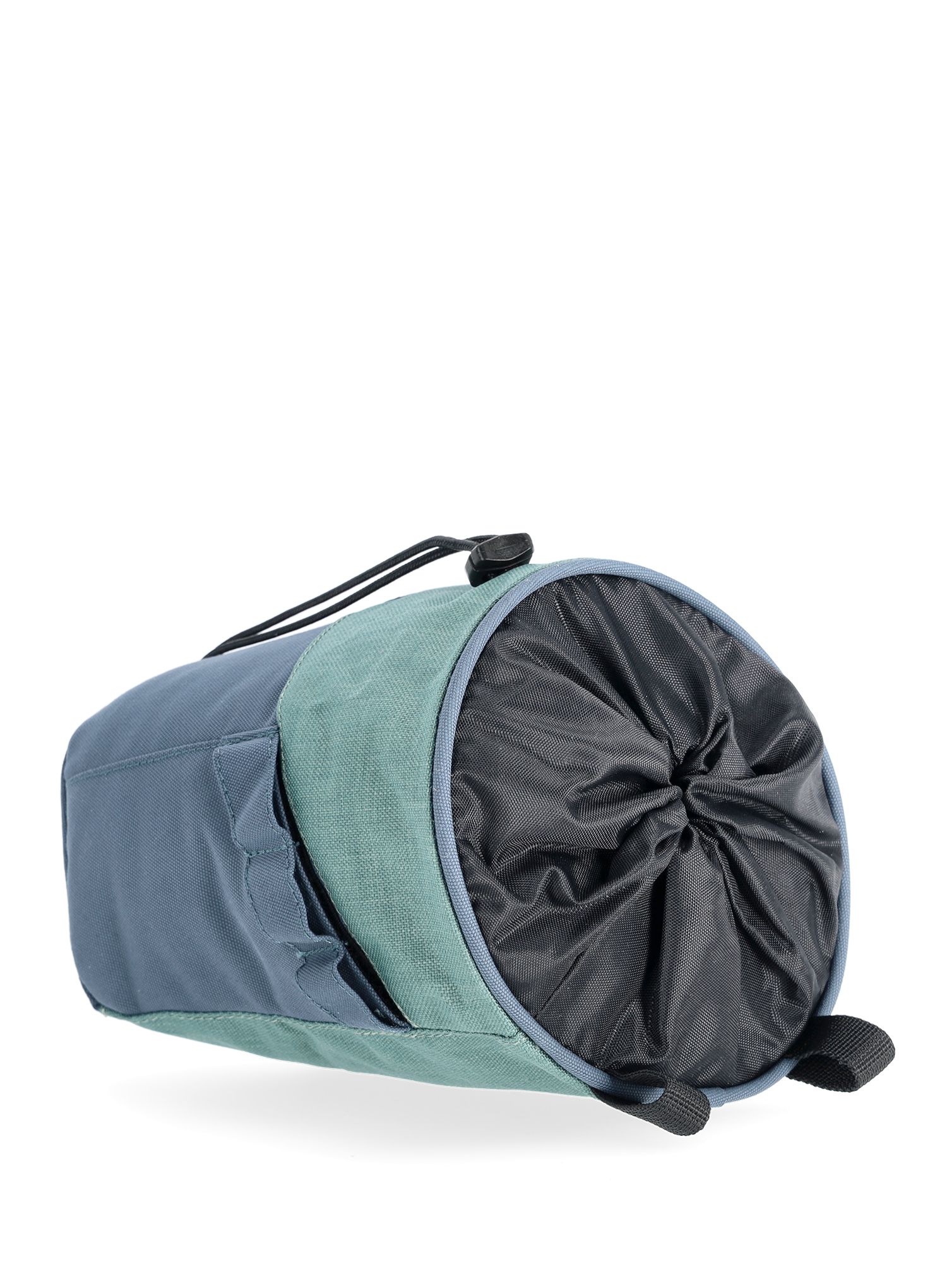 Мішечок для магнезії Edelrid Chalk Bag Monoblock - jade
