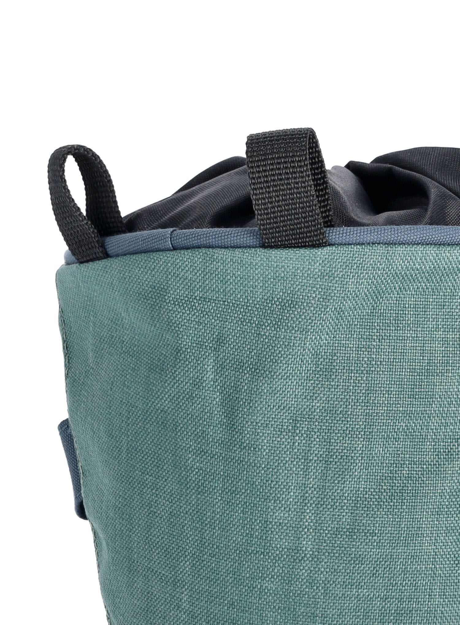Мішечок для магнезії Edelrid Chalk Bag Monoblock - jade