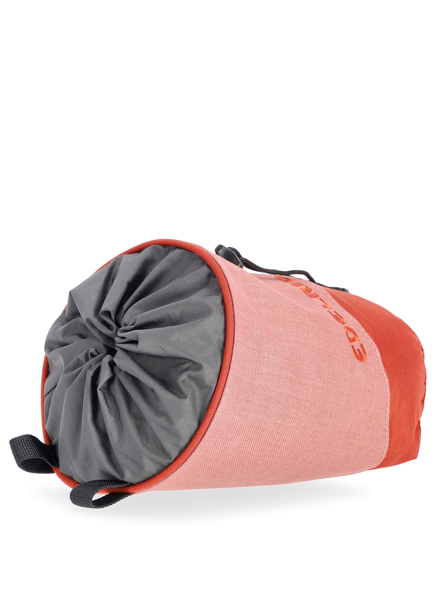 Мішечок для магнезії Edelrid Chalk Bag Monoblock - salsa