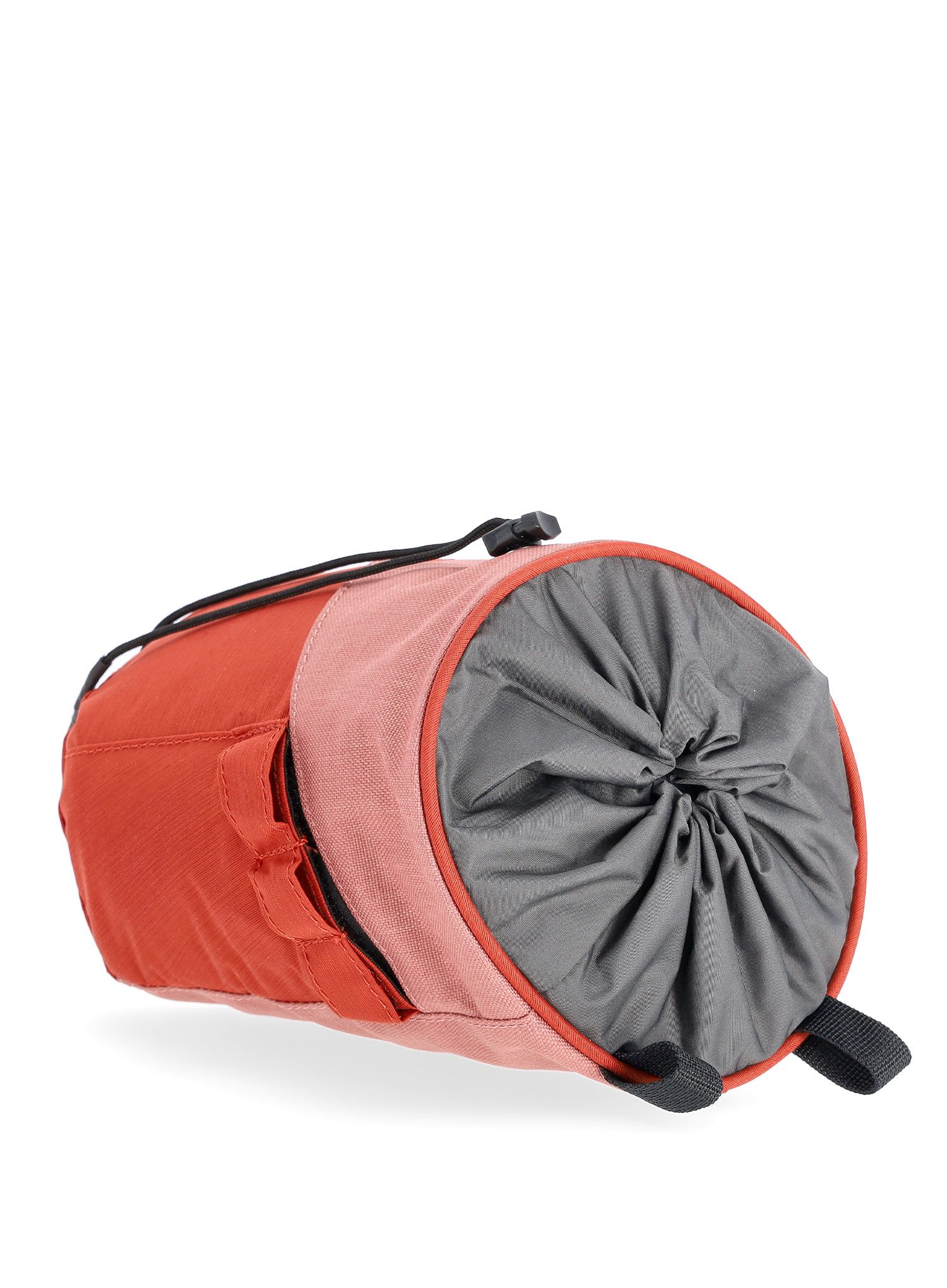 Мішечок для магнезії Edelrid Chalk Bag Monoblock - salsa