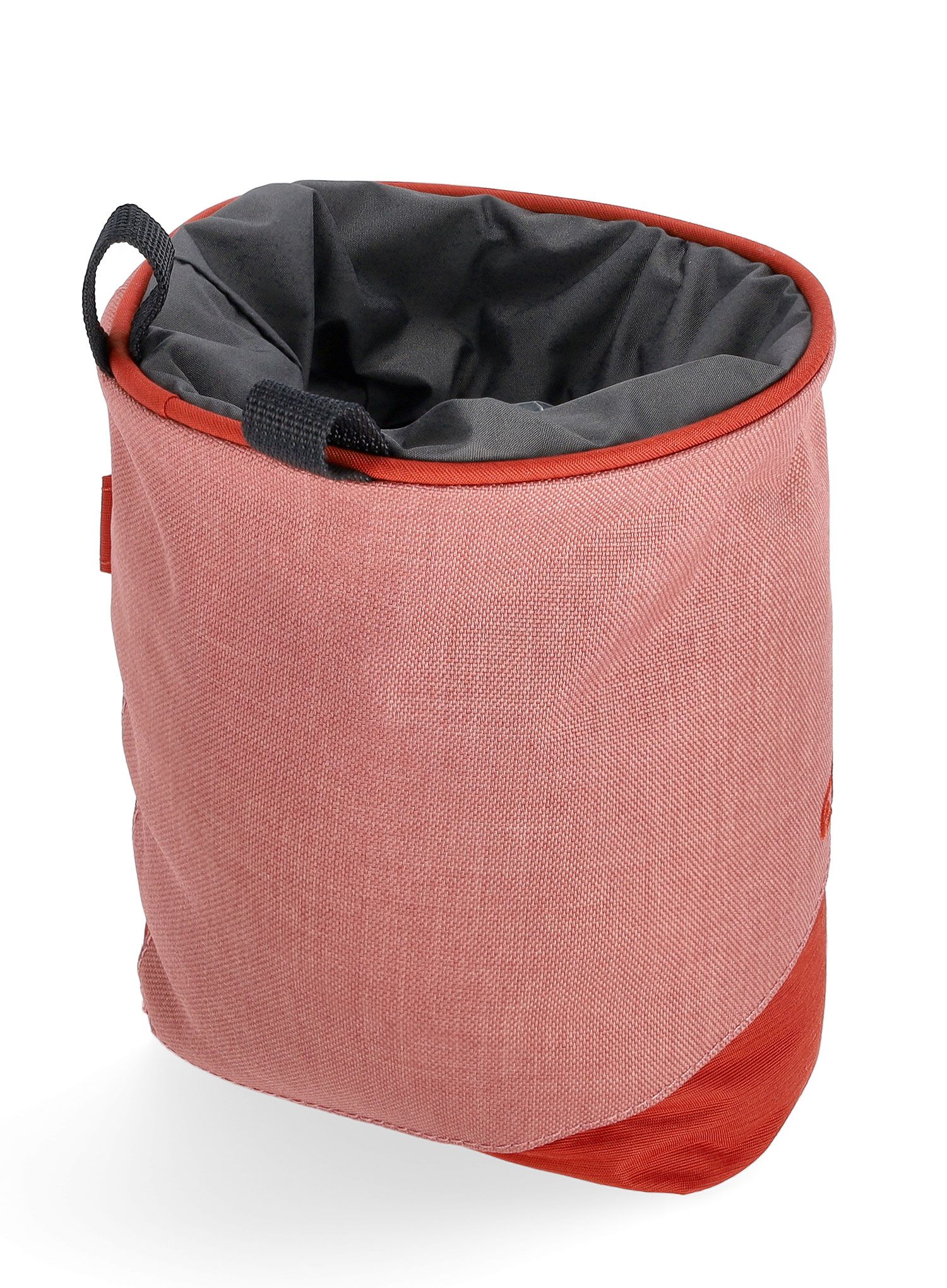 Мішечок для магнезії Edelrid Chalk Bag Monoblock - salsa