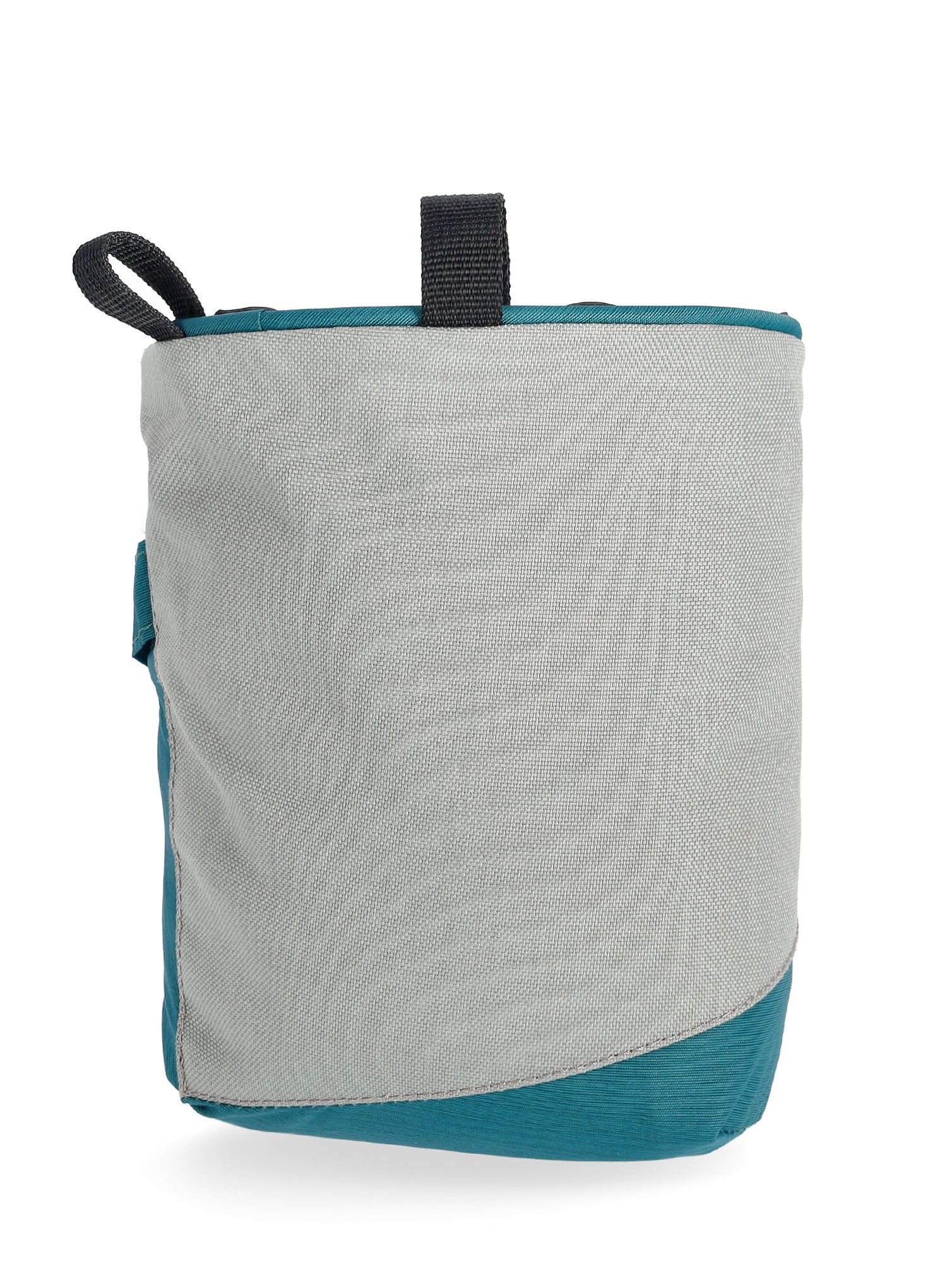 Мішечок для магнезії Edelrid Chalk Bag Monoblock - steel