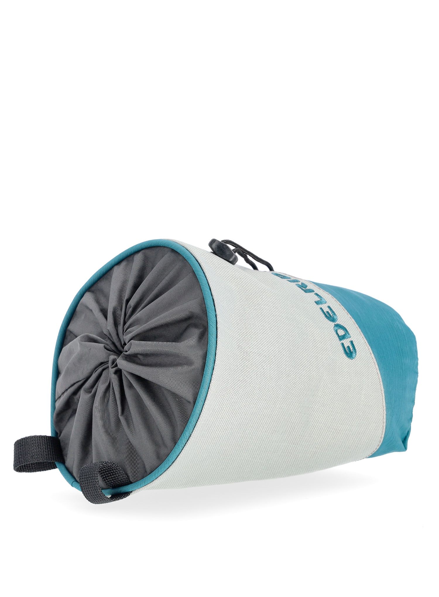 Мішечок для магнезії Edelrid Chalk Bag Monoblock - steel
