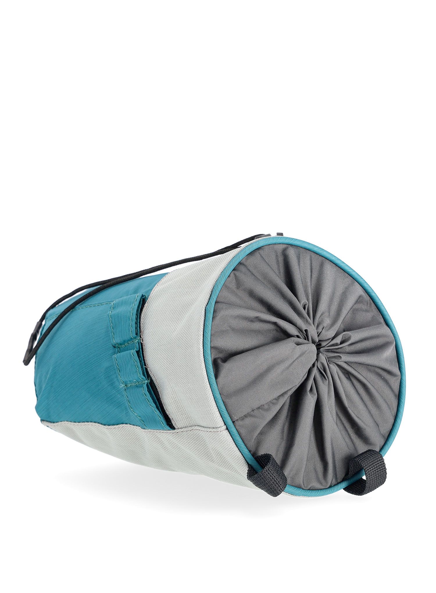 Мішечок для магнезії Edelrid Chalk Bag Monoblock - steel