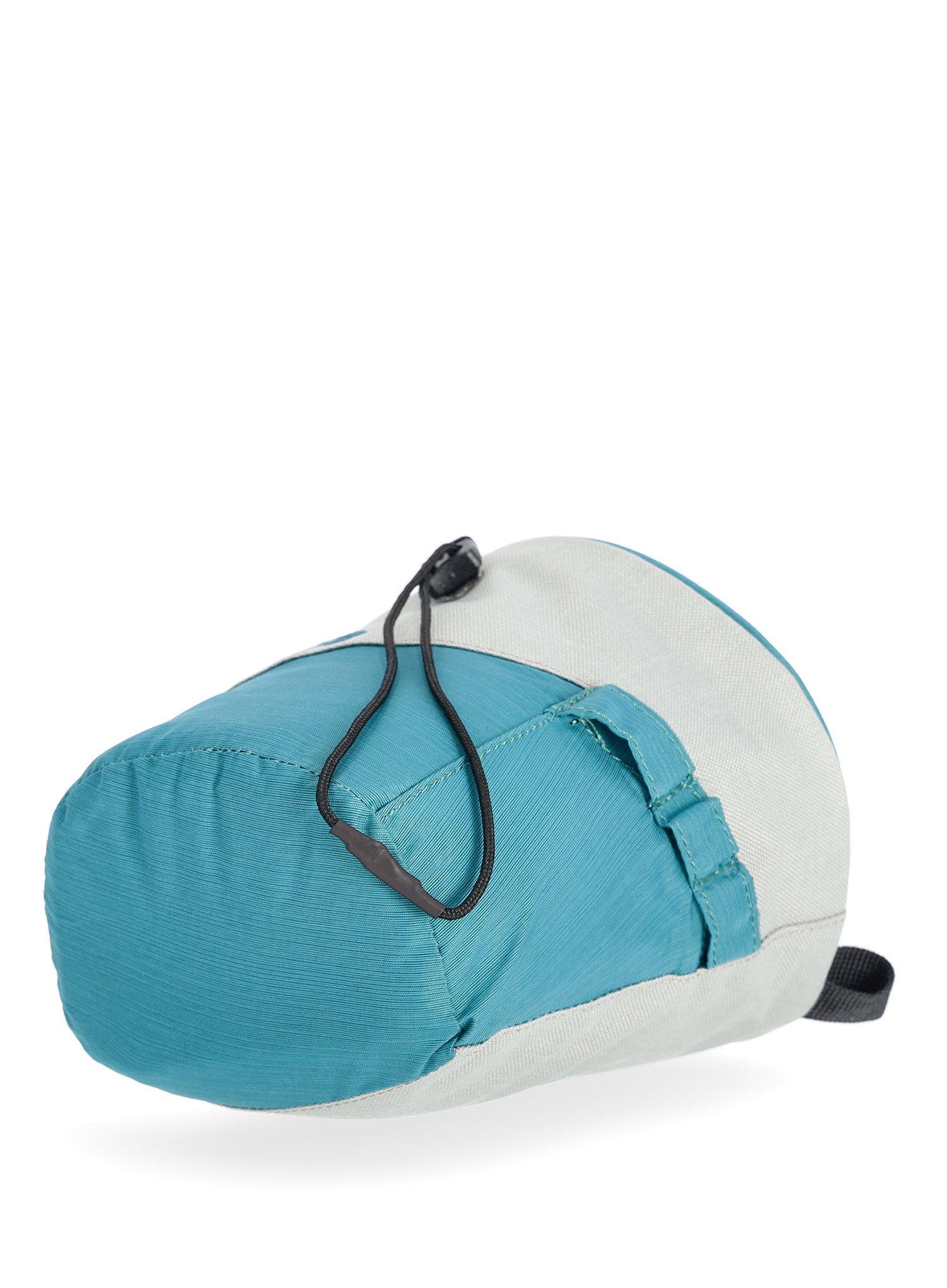 Мішечок для магнезії Edelrid Chalk Bag Monoblock - steel
