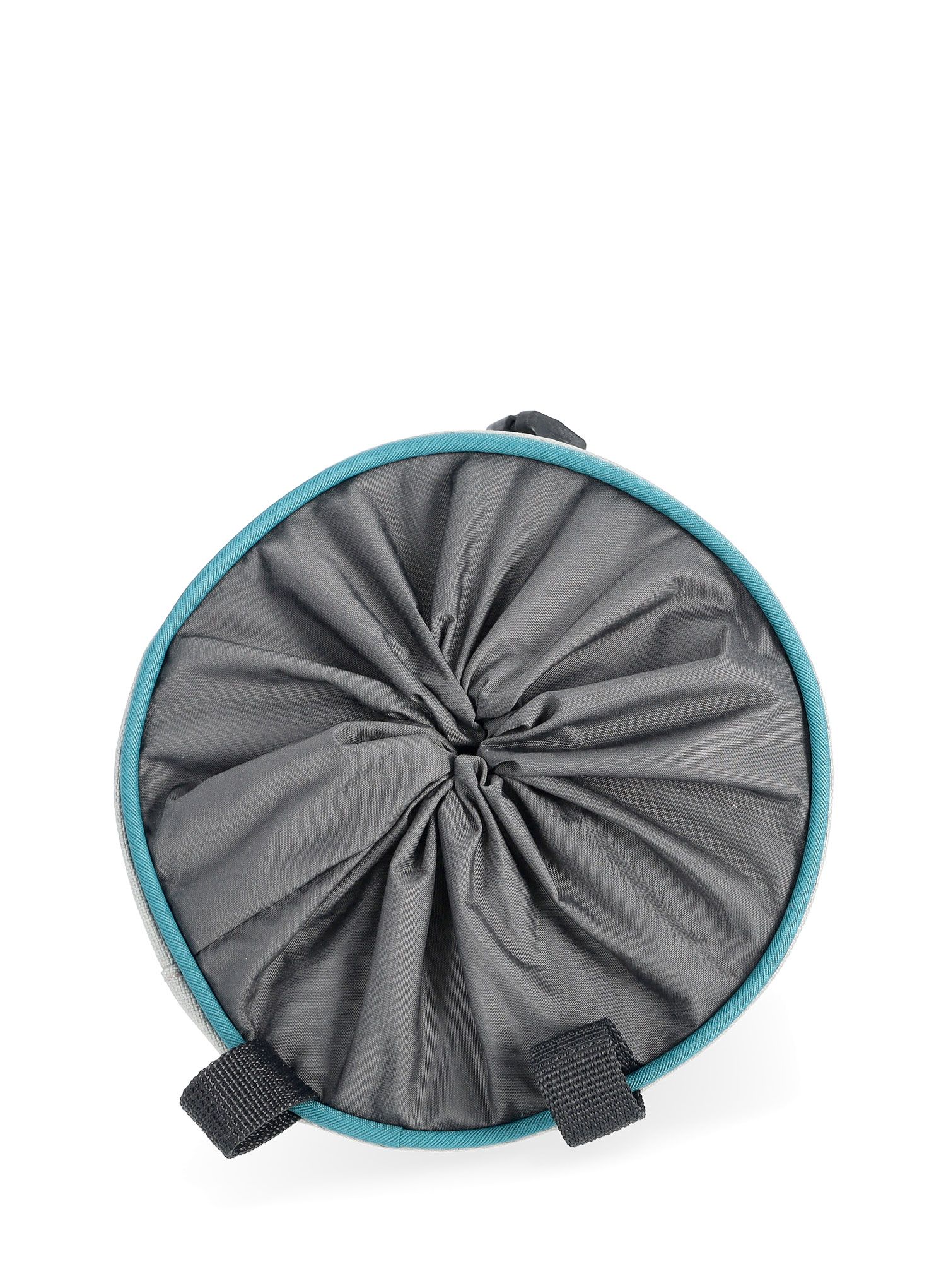 Мішечок для магнезії Edelrid Chalk Bag Monoblock - steel