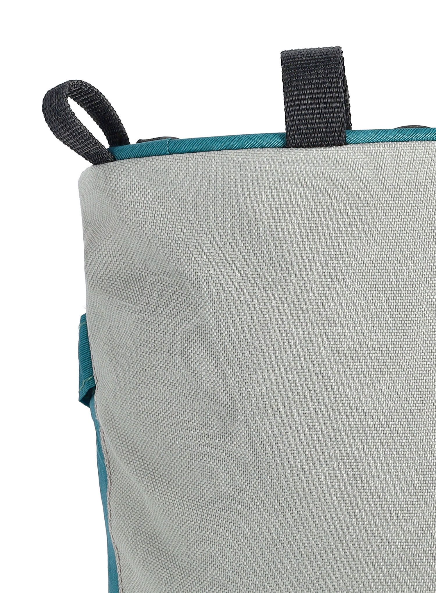Мішечок для магнезії Edelrid Chalk Bag Monoblock - steel