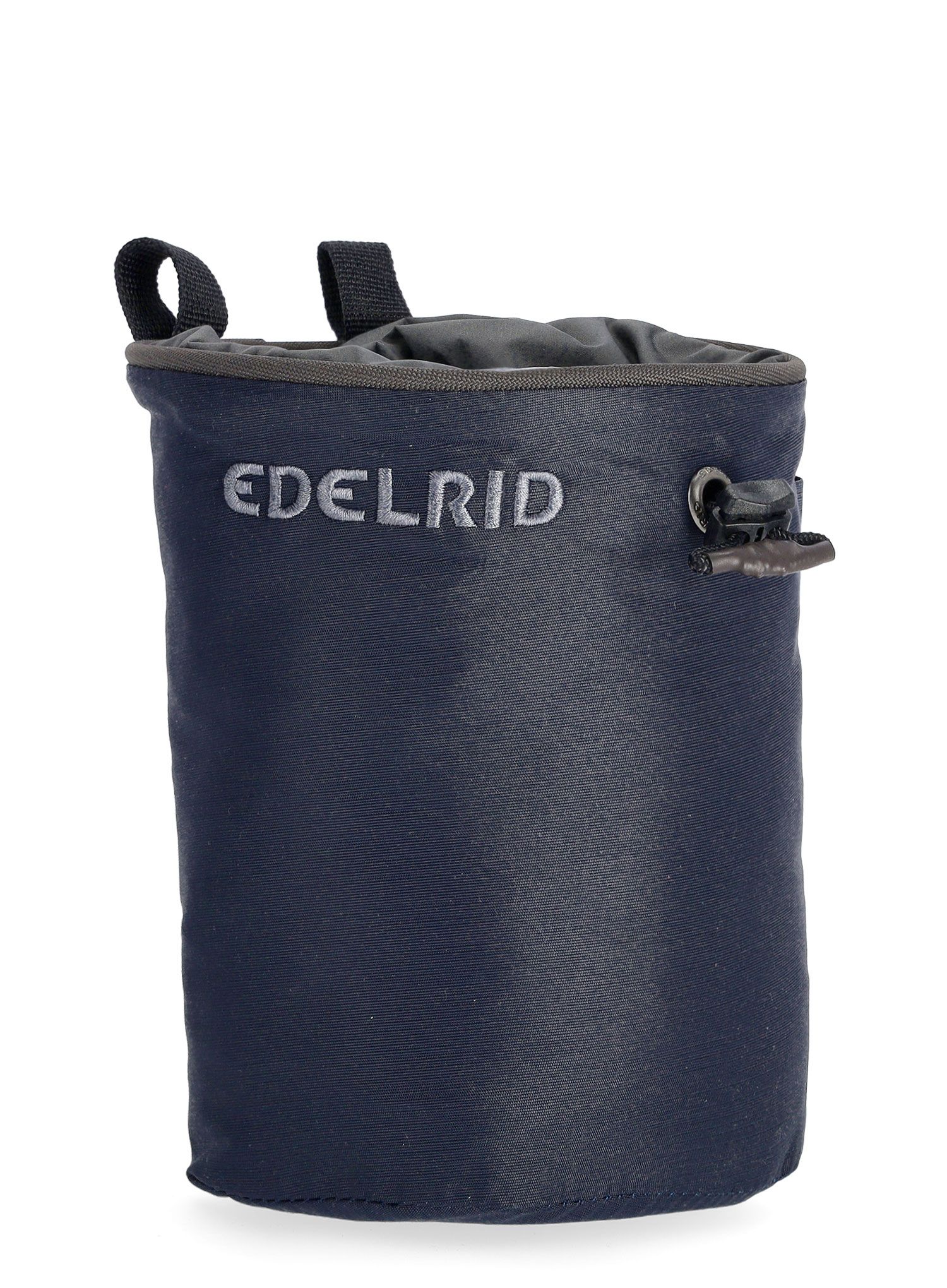 Мішечок для магнезії Edelrid Chalk Bag Rodeo L - deepblue