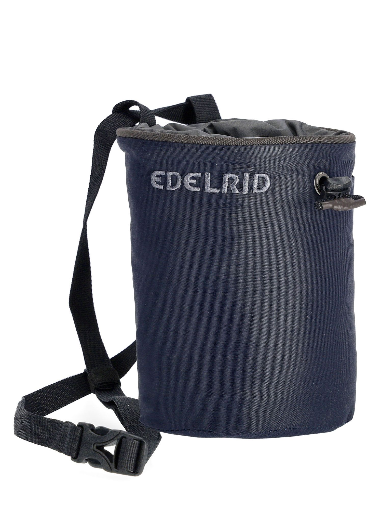 Мішечок для магнезії Edelrid Chalk Bag Rodeo L - deepblue