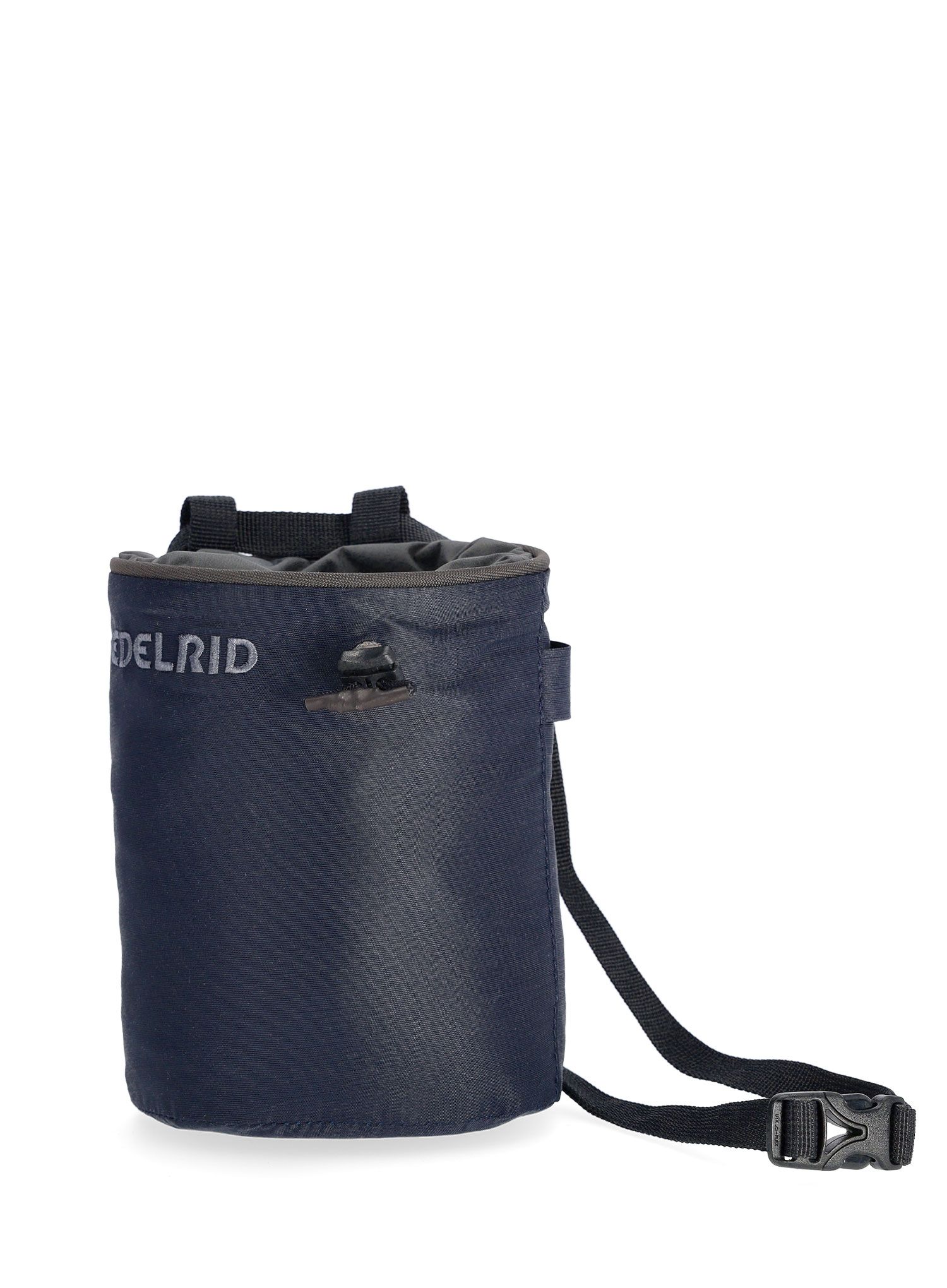 Мішечок для магнезії Edelrid Chalk Bag Rodeo L - deepblue