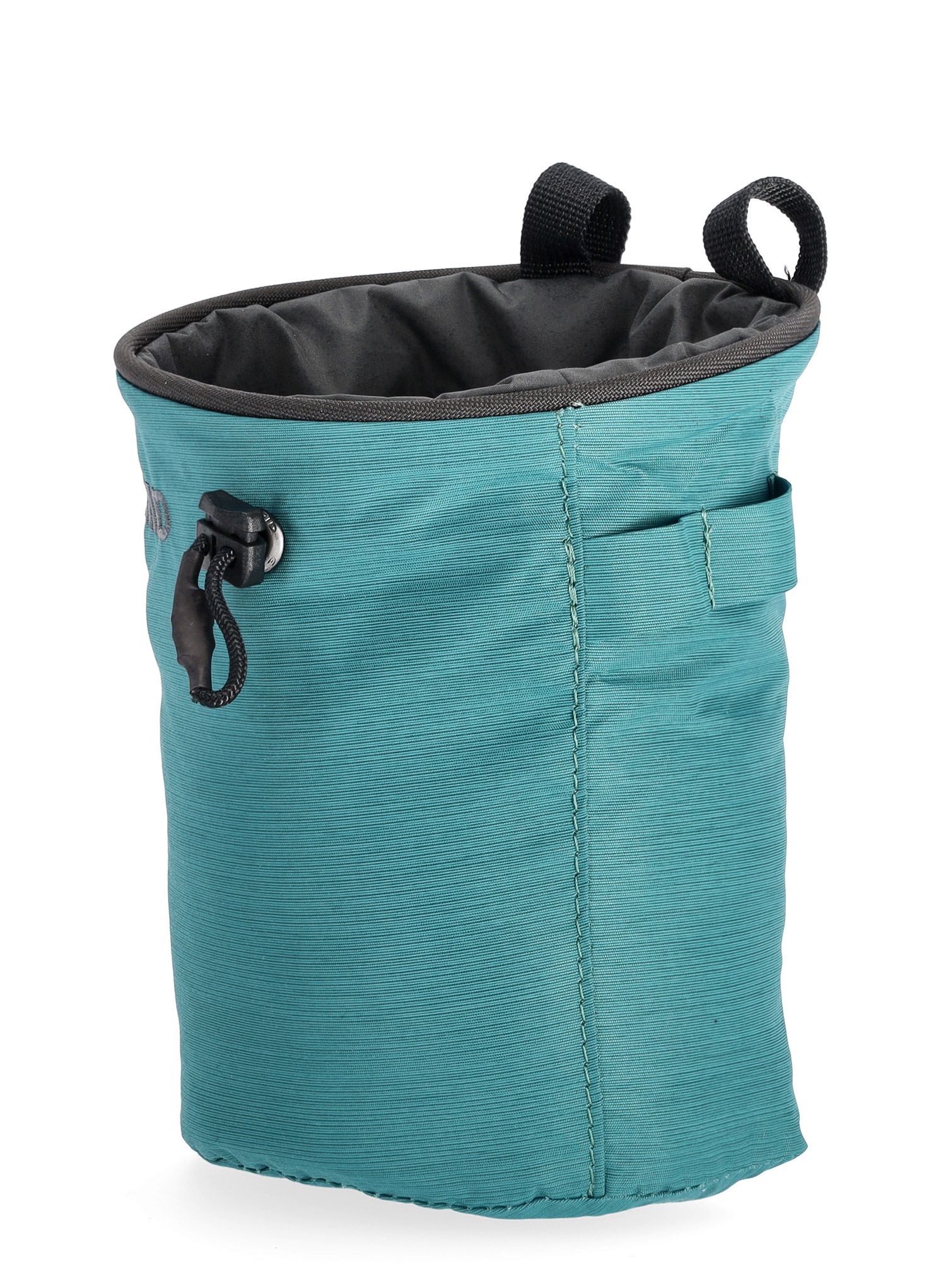 Мішечок для магнезії Edelrid Chalk Bag Rodeo L - jade