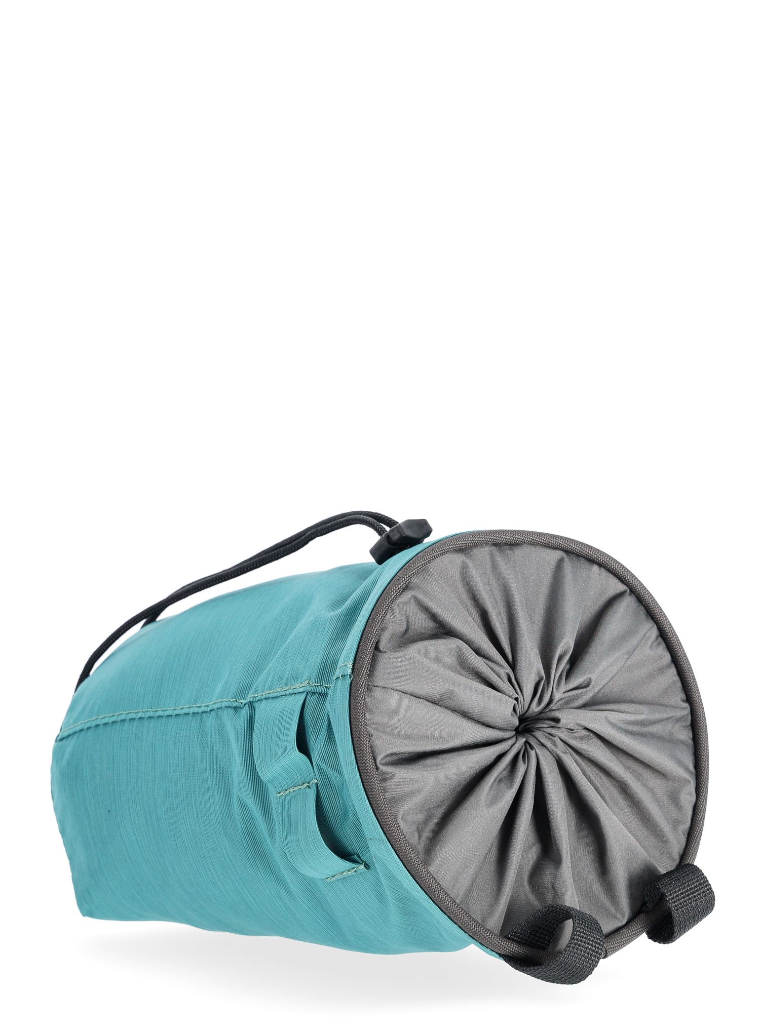 Мішечок для магнезії Edelrid Chalk Bag Rodeo L - jade