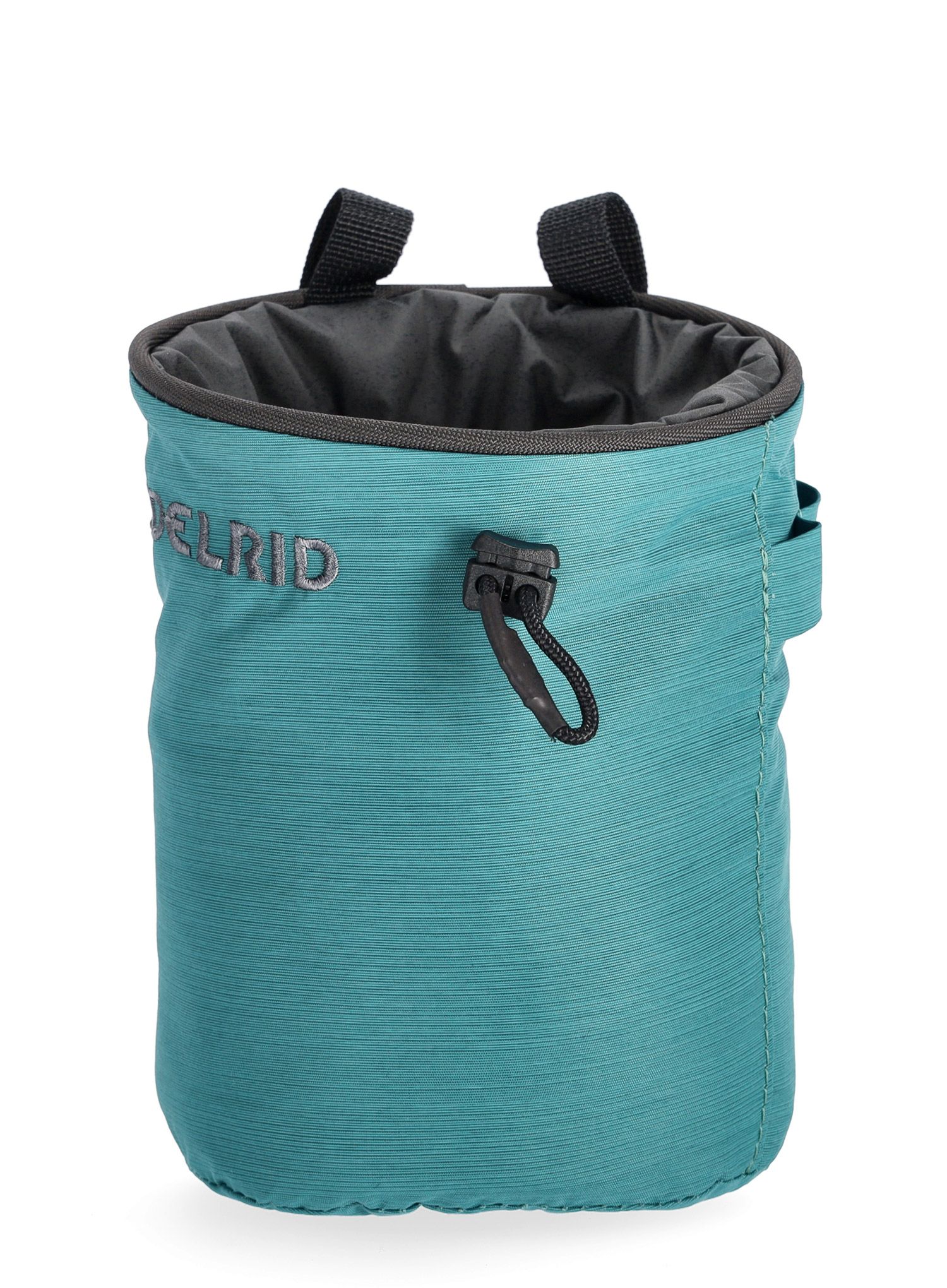 Мішечок для магнезії Edelrid Chalk Bag Rodeo L - jade