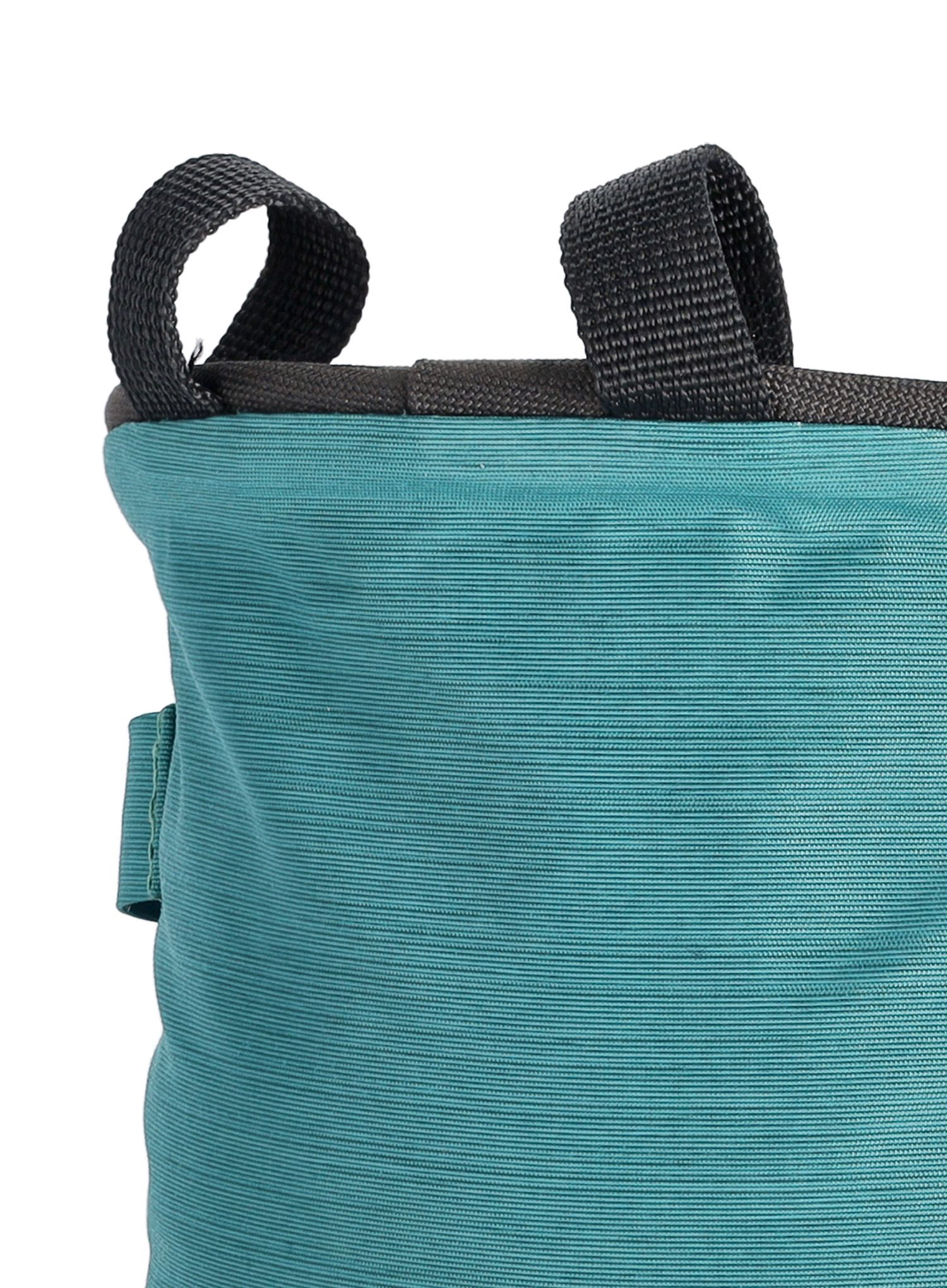Мішечок для магнезії Edelrid Chalk Bag Rodeo L - jade