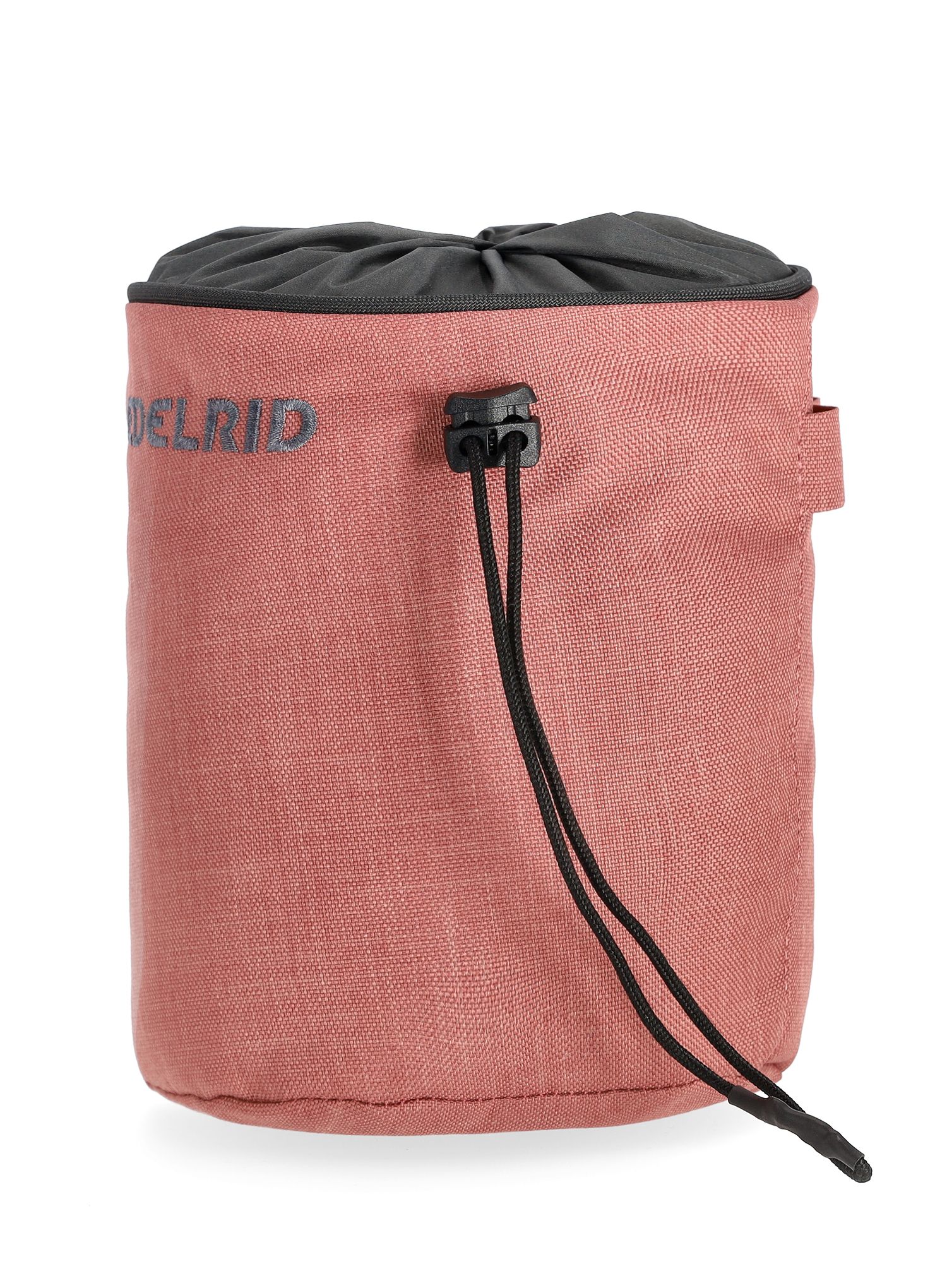 Мішечок для магнезії Edelrid Chalk Bag Rodeo L - rose