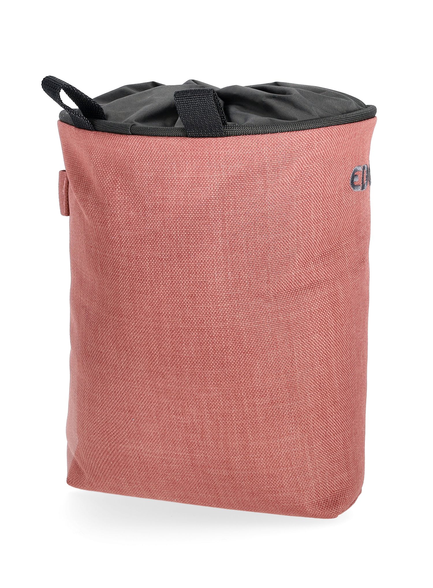 Мішечок для магнезії Edelrid Chalk Bag Rodeo L - rose
