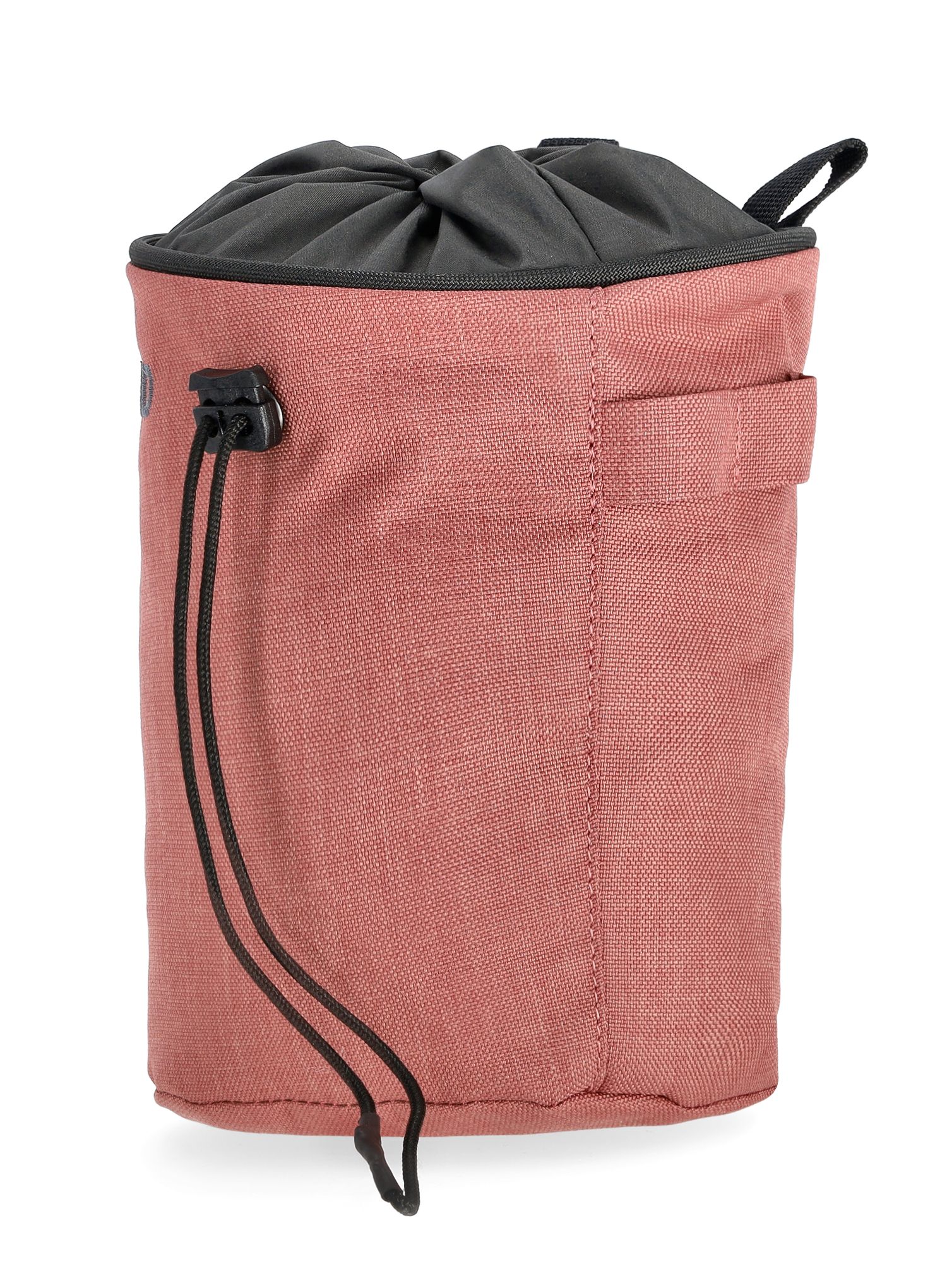 Мішечок для магнезії Edelrid Chalk Bag Rodeo L - rose