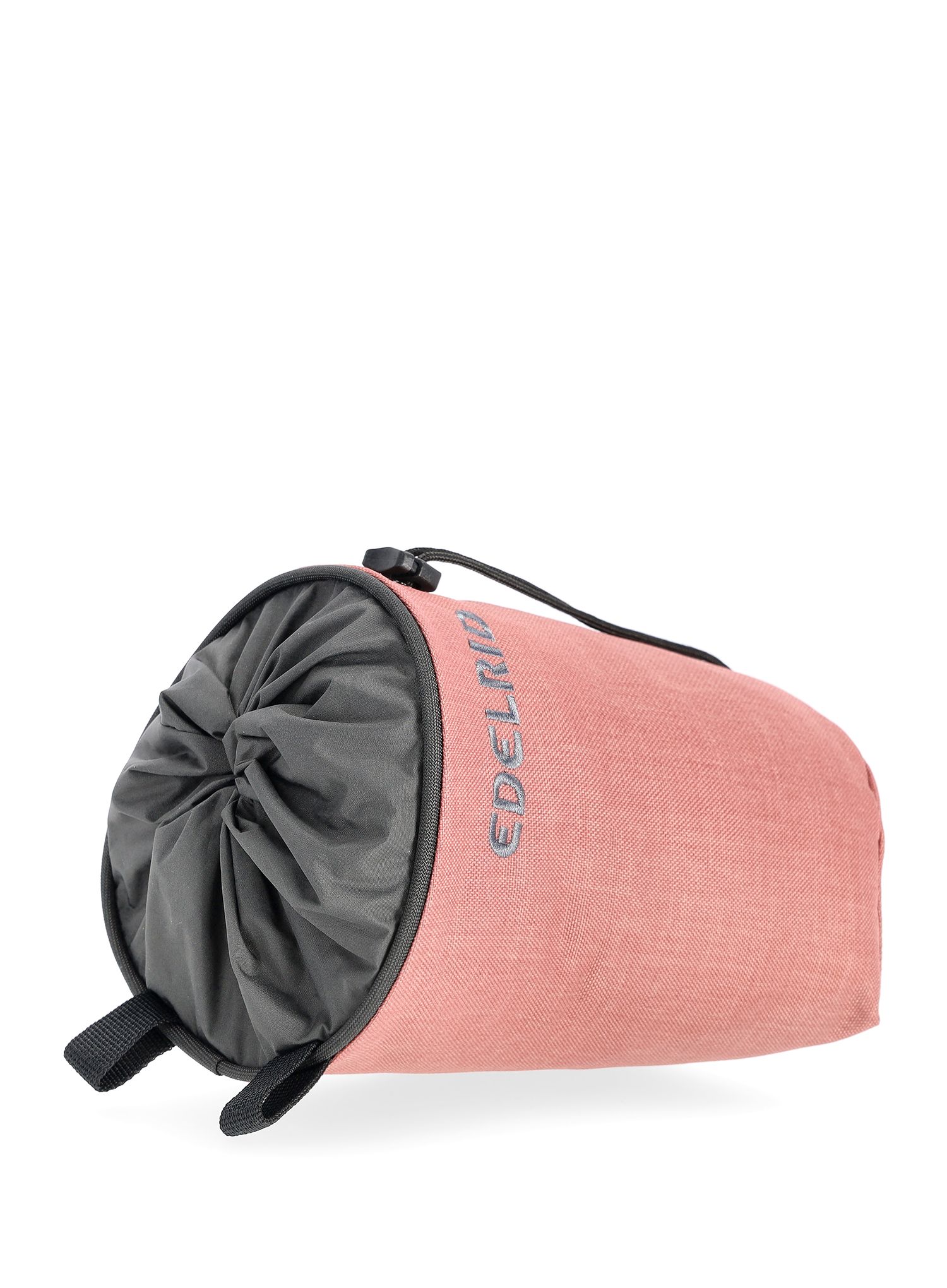 Мішечок для магнезії Edelrid Chalk Bag Rodeo L - rose