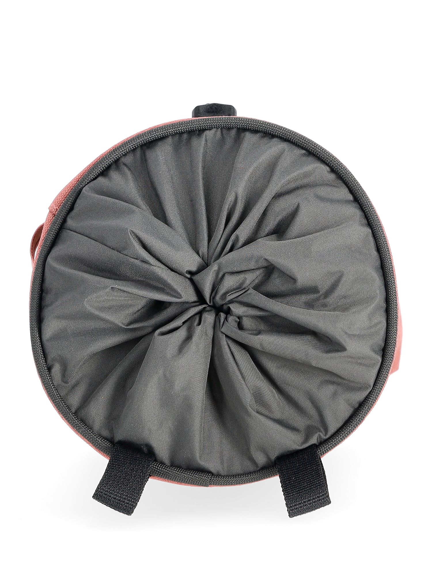 Мішечок для магнезії Edelrid Chalk Bag Rodeo L - rose