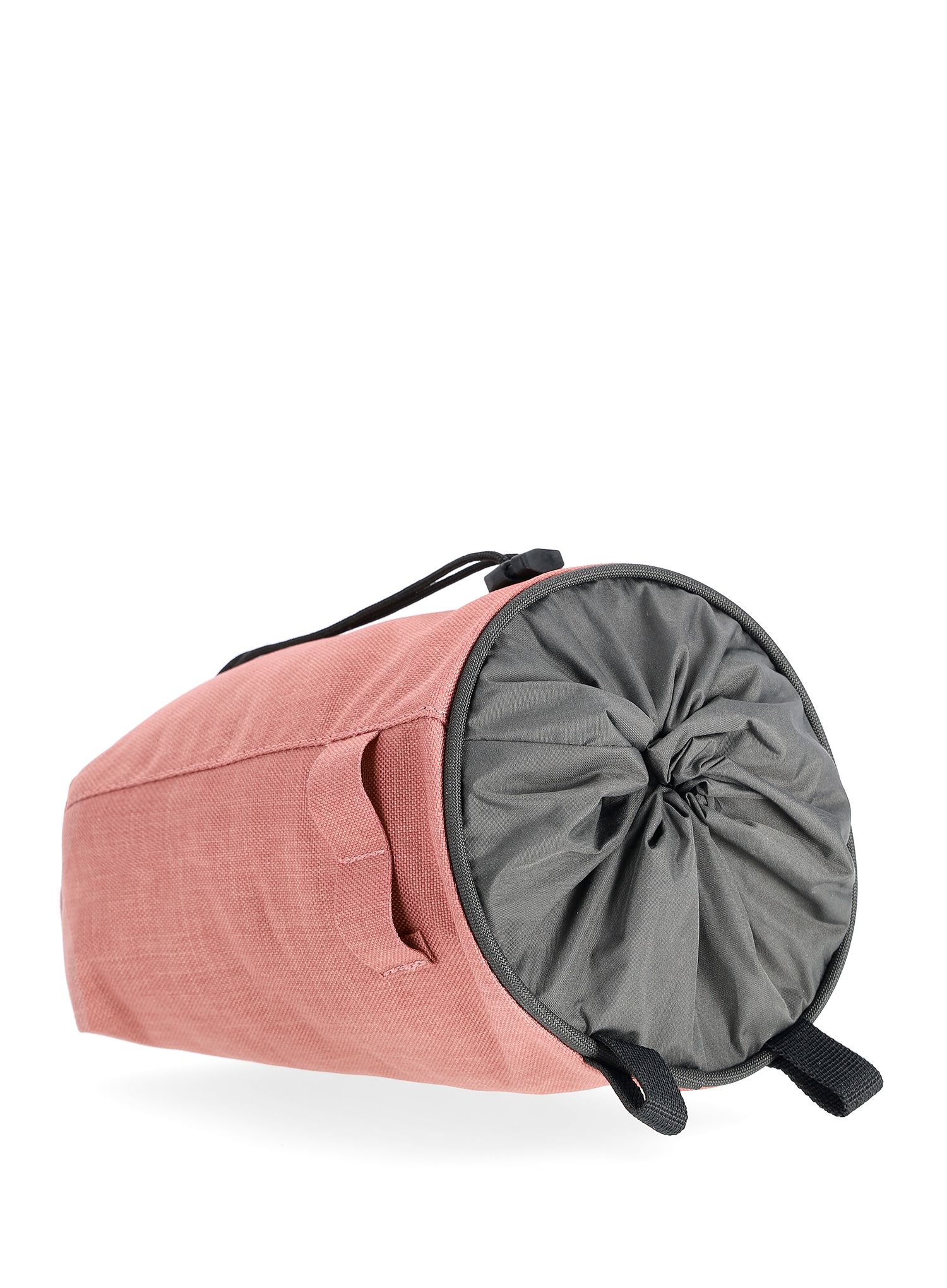 Мішечок для магнезії Edelrid Chalk Bag Rodeo L - rose