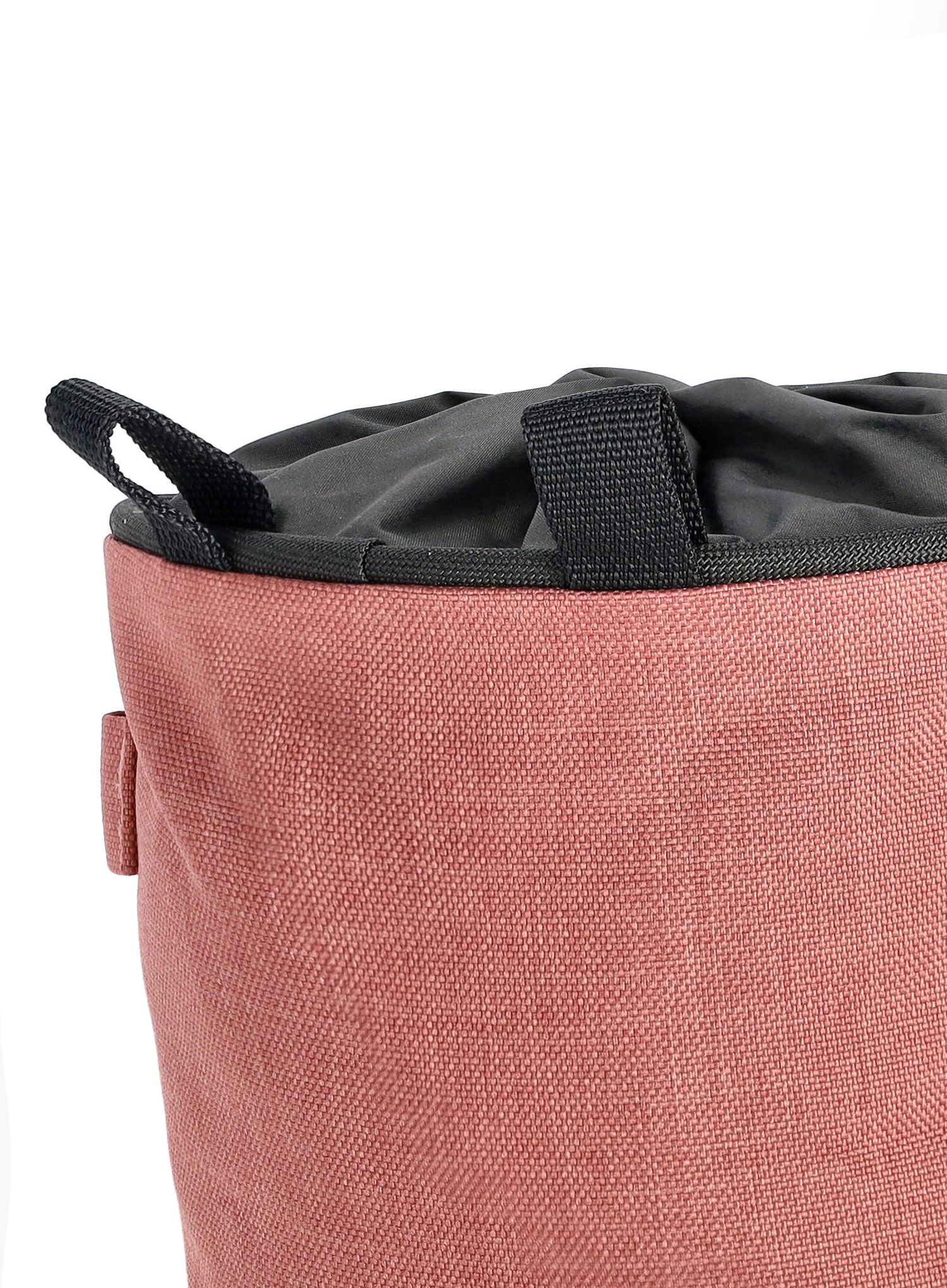 Мішечок для магнезії Edelrid Chalk Bag Rodeo L - rose