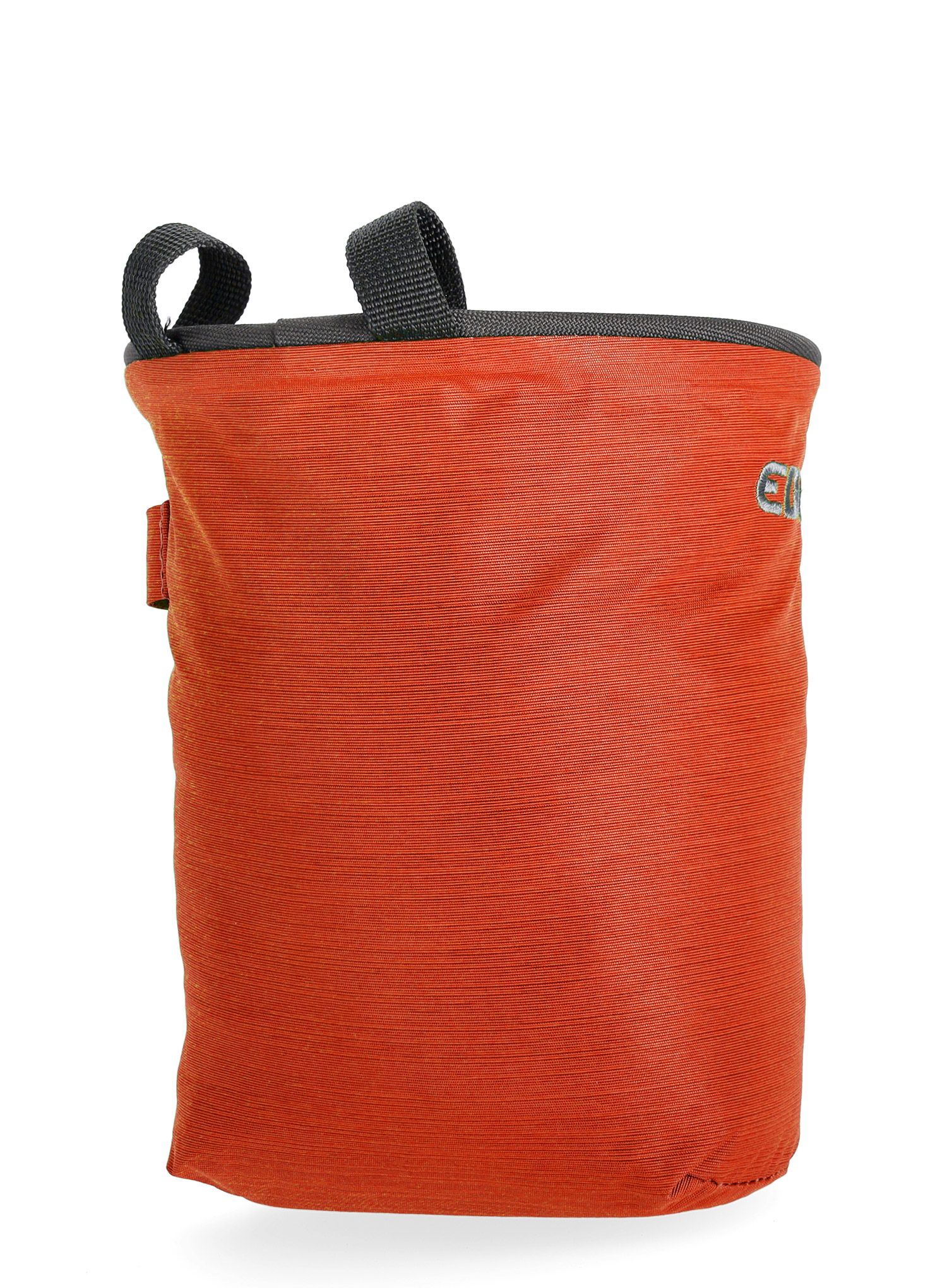 Мішечок для магнезії Edelrid Chalk Bag Rodeo L - salsa