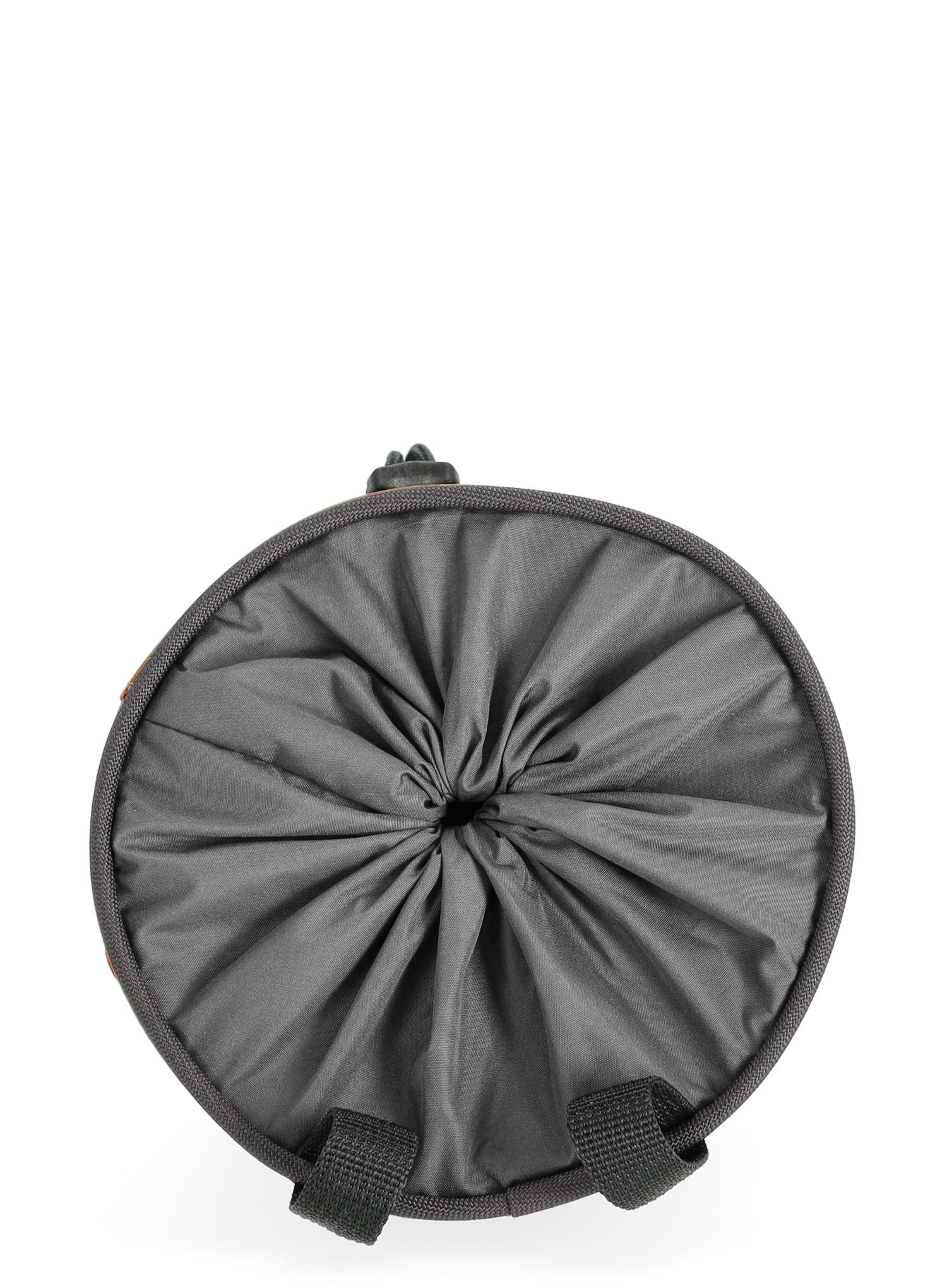 Мішечок для магнезії Edelrid Chalk Bag Rodeo L - salsa