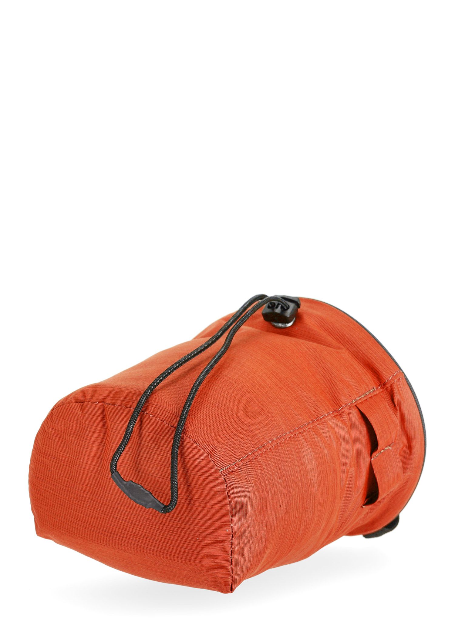 Мішечок для магнезії Edelrid Chalk Bag Rodeo L - salsa