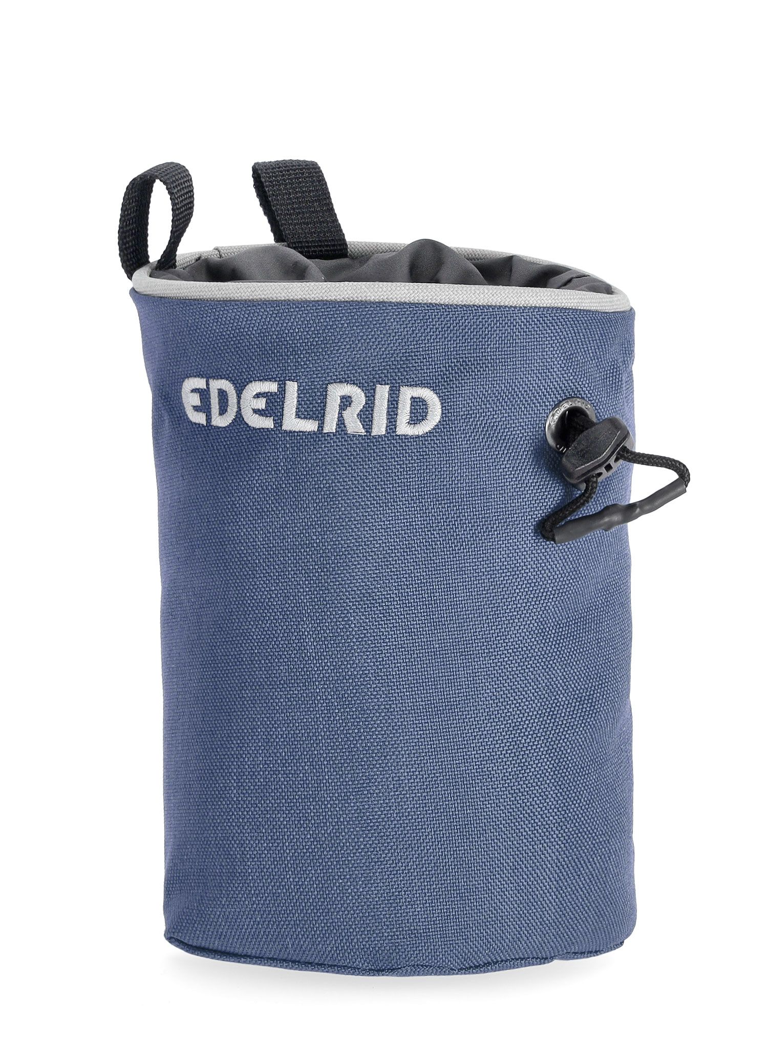 Мішечок для магнезії Edelrid Chalk Bag Rodeo S - inkblue