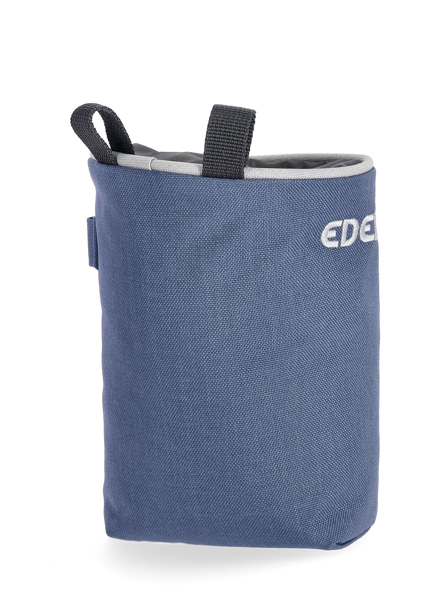 Мішечок для магнезії Edelrid Chalk Bag Rodeo S - inkblue